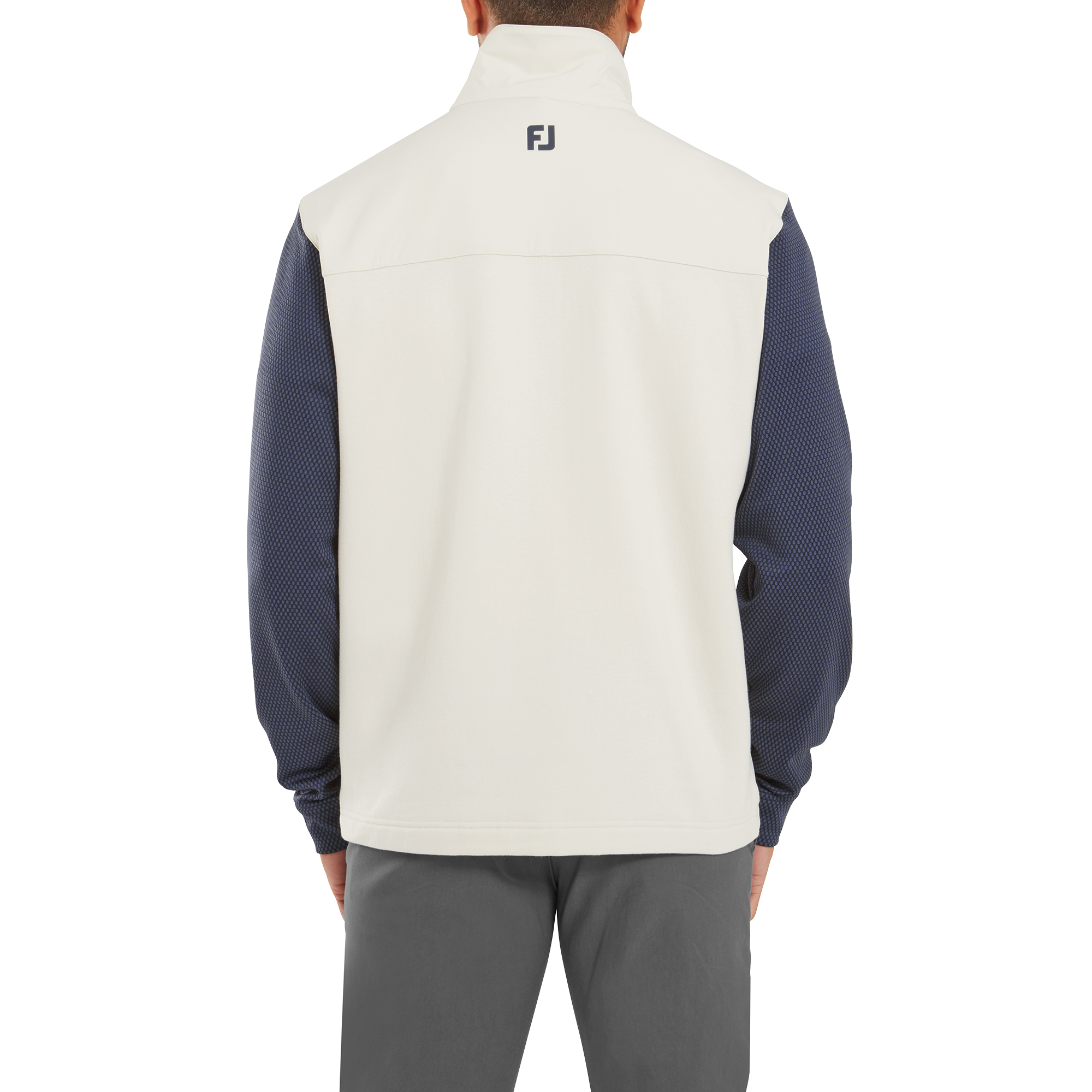 ThermoSeries Hybrid Jacke