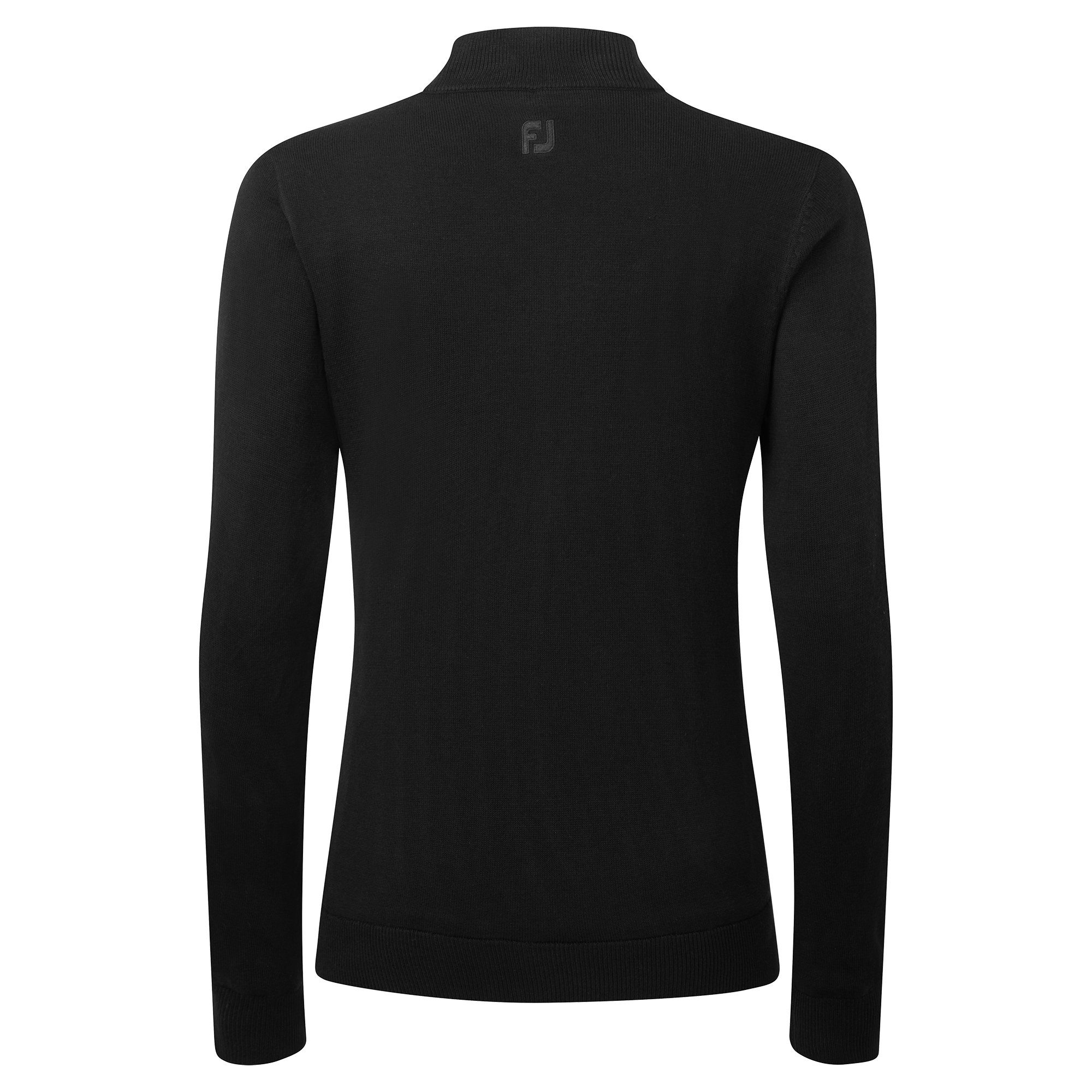 drirelease&reg; Full-Zip Lined Pullover Damen