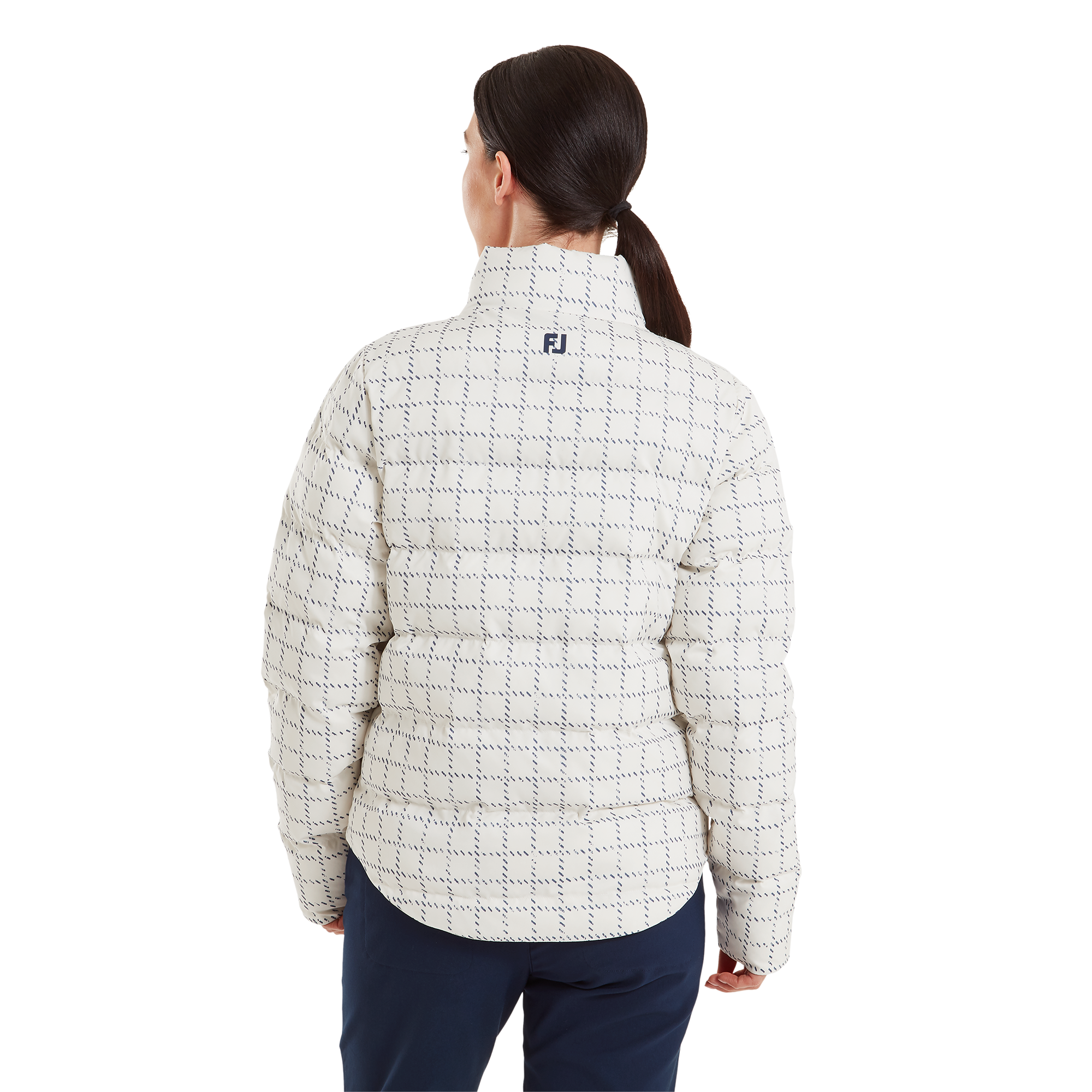 ThermoSeries Isolierte Jacke Damen
