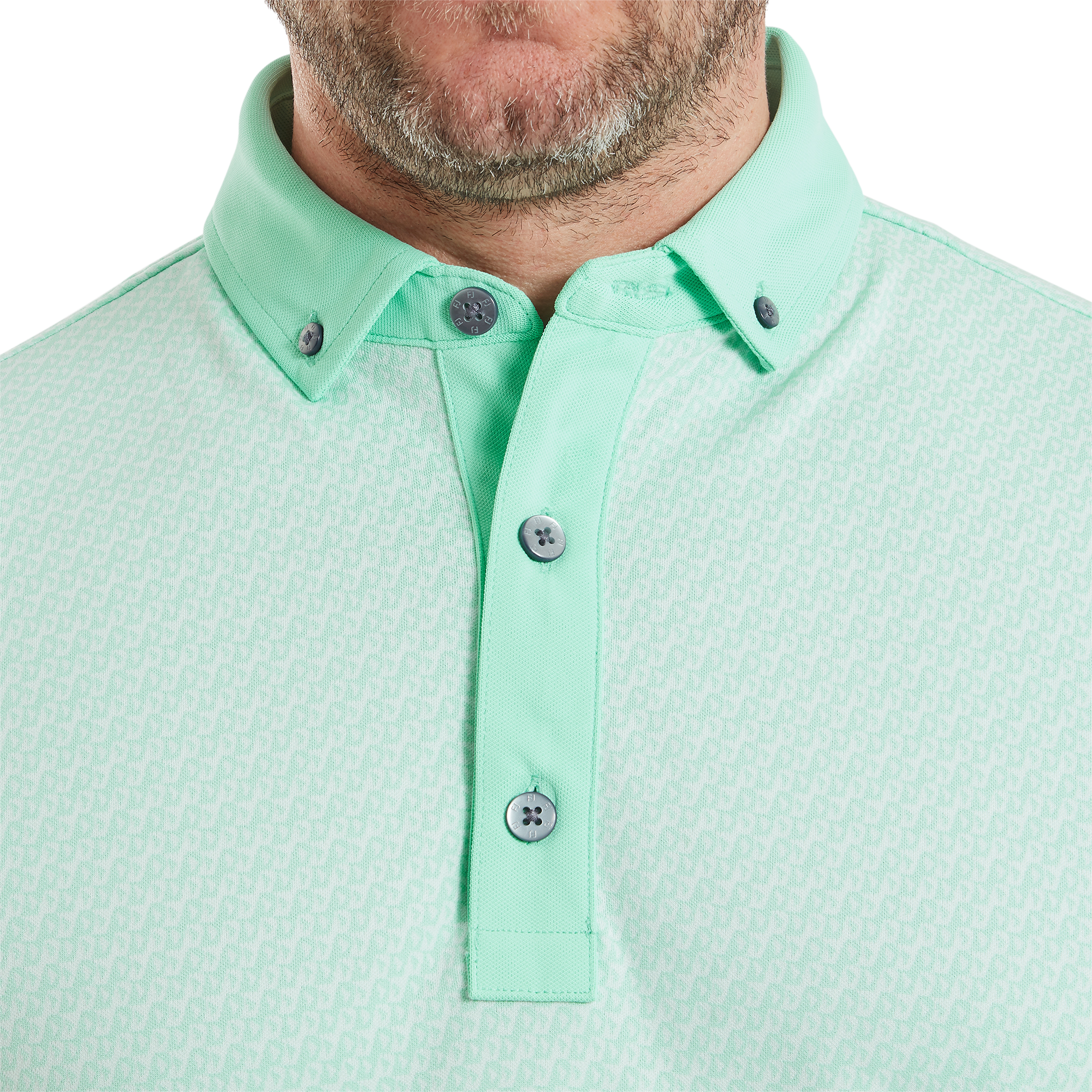 Sternen Geo Jacquard