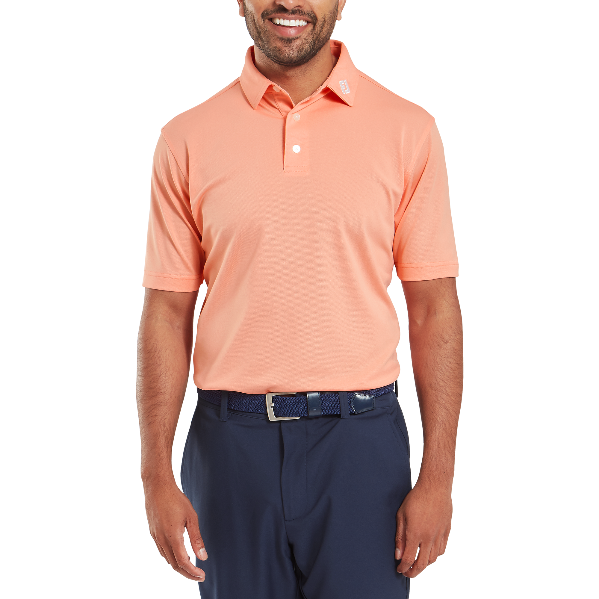 Stretch Piqu&eacute;, Uni