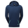 Strick-Textur Hoodie