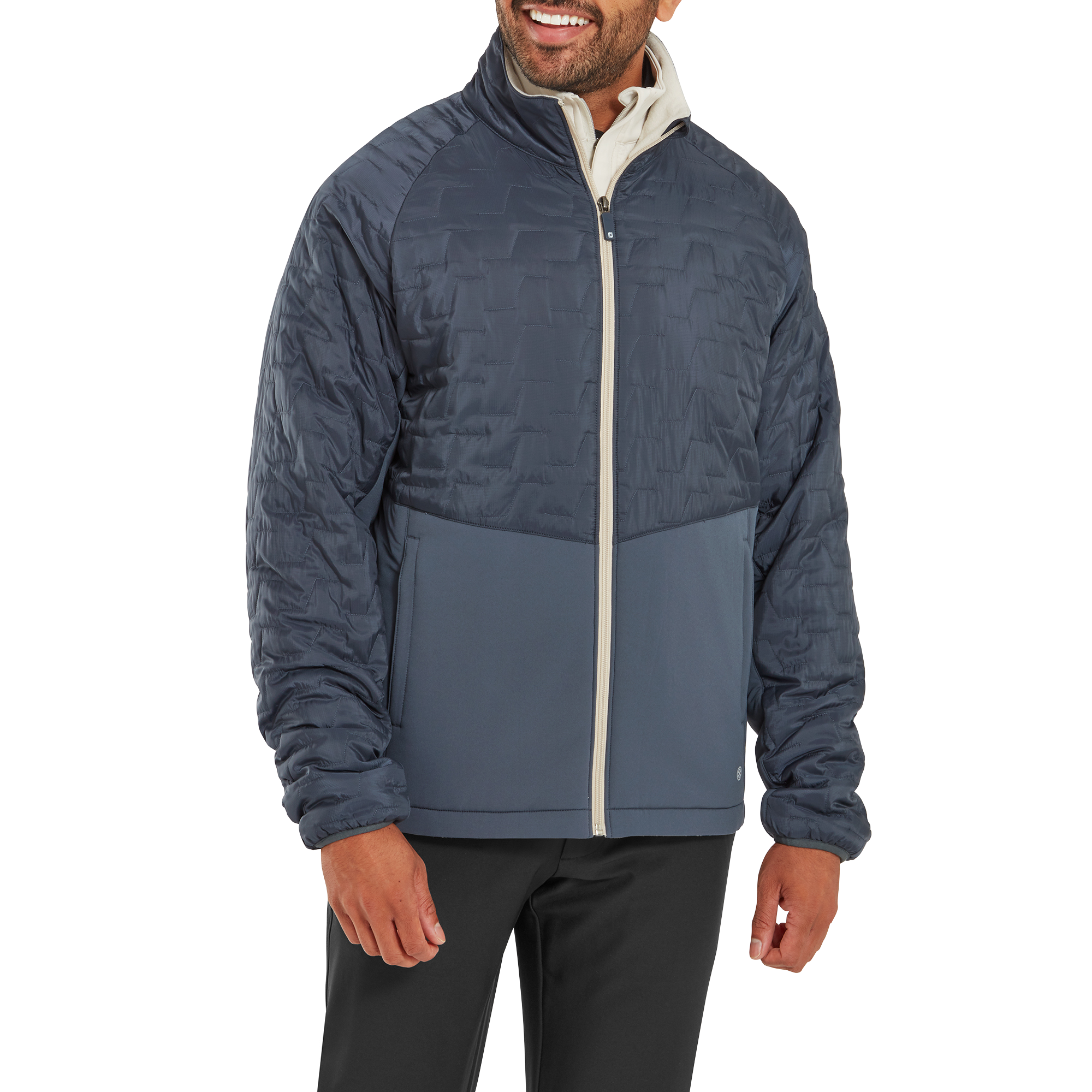 ThermoSeries Isolierte Jacke