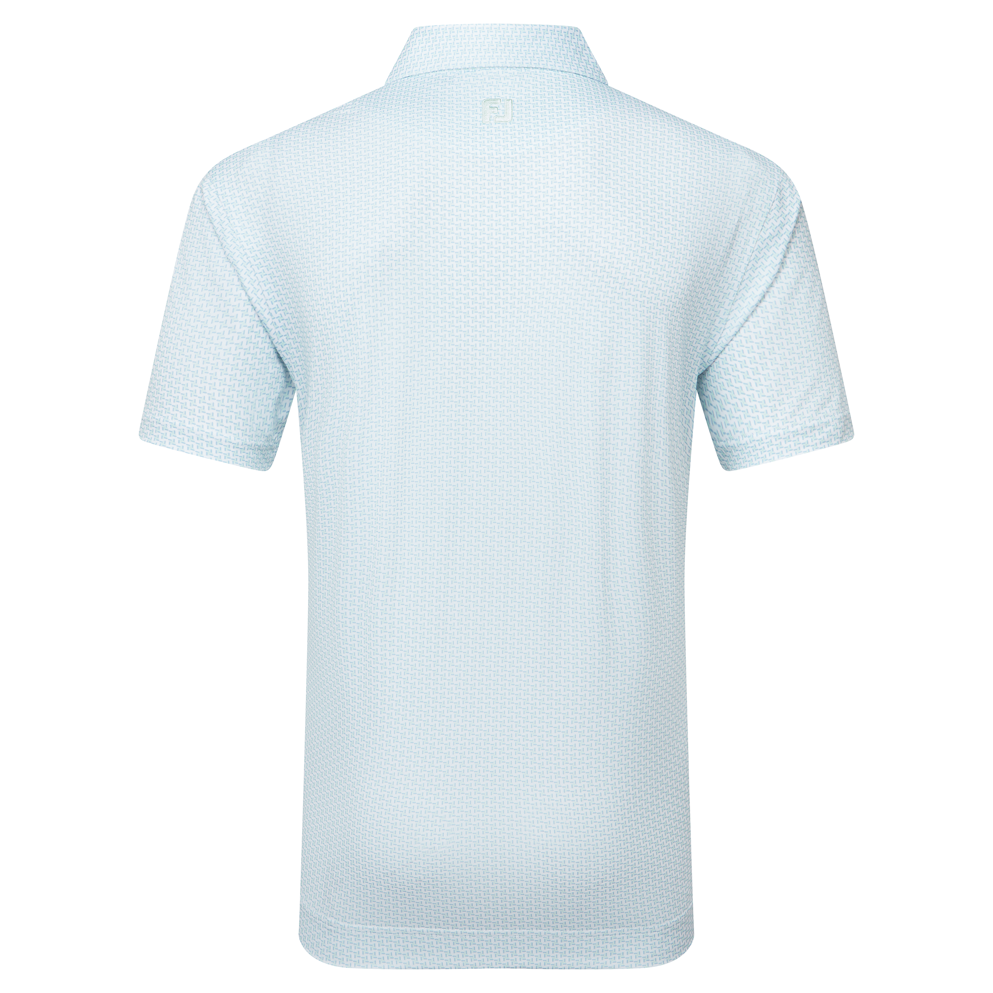 Hahnentrittmuster Geo Lisle