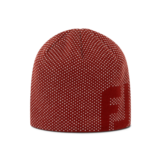 FJ P&uuml;nktchen-Jacquard-Beanie