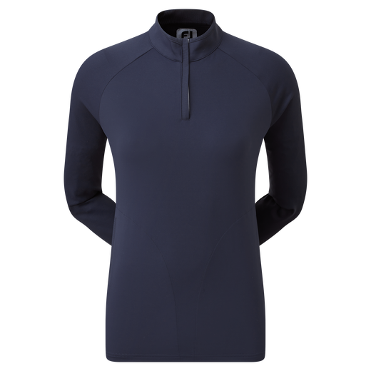 Half-Zip Midlayer