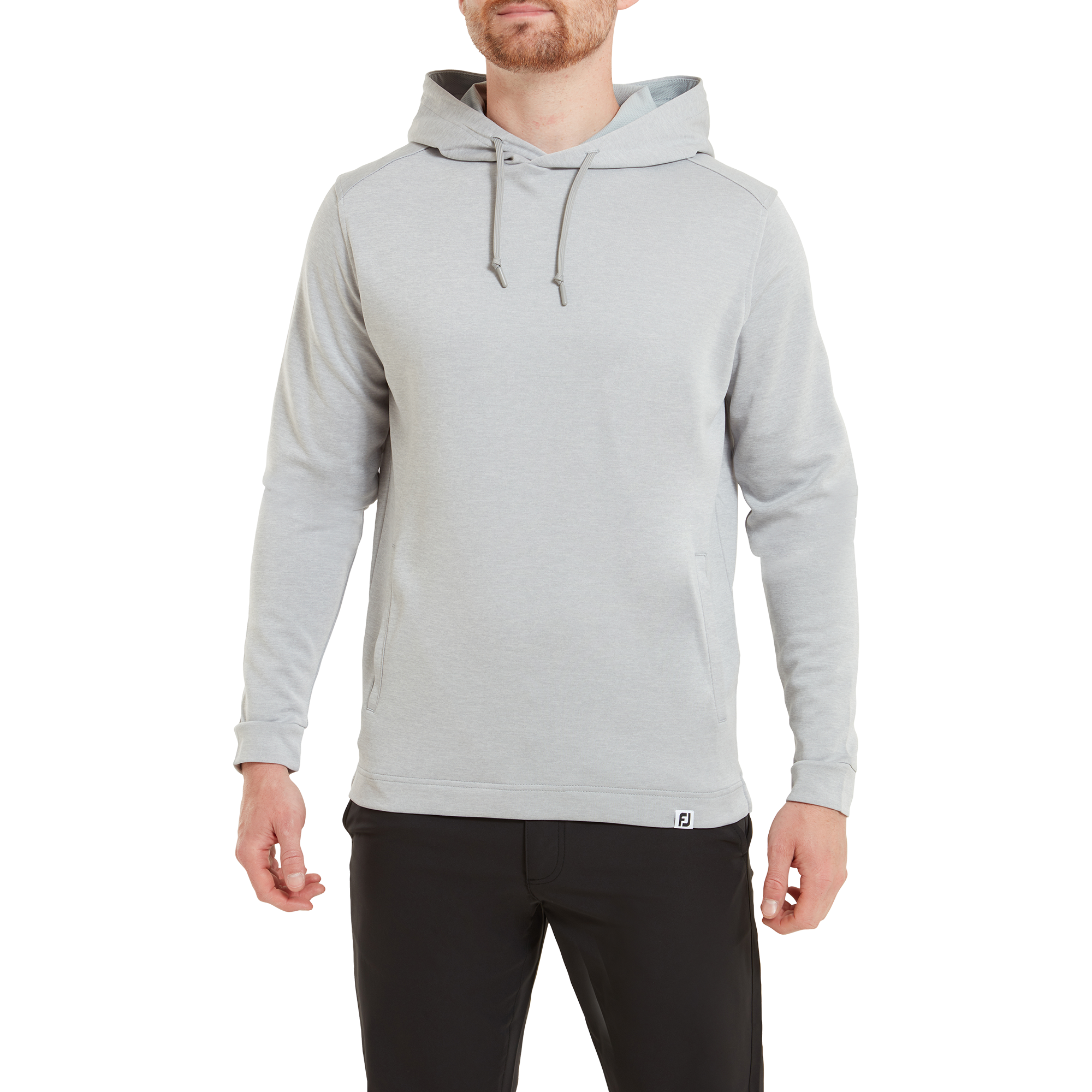 Leichter Hoodie