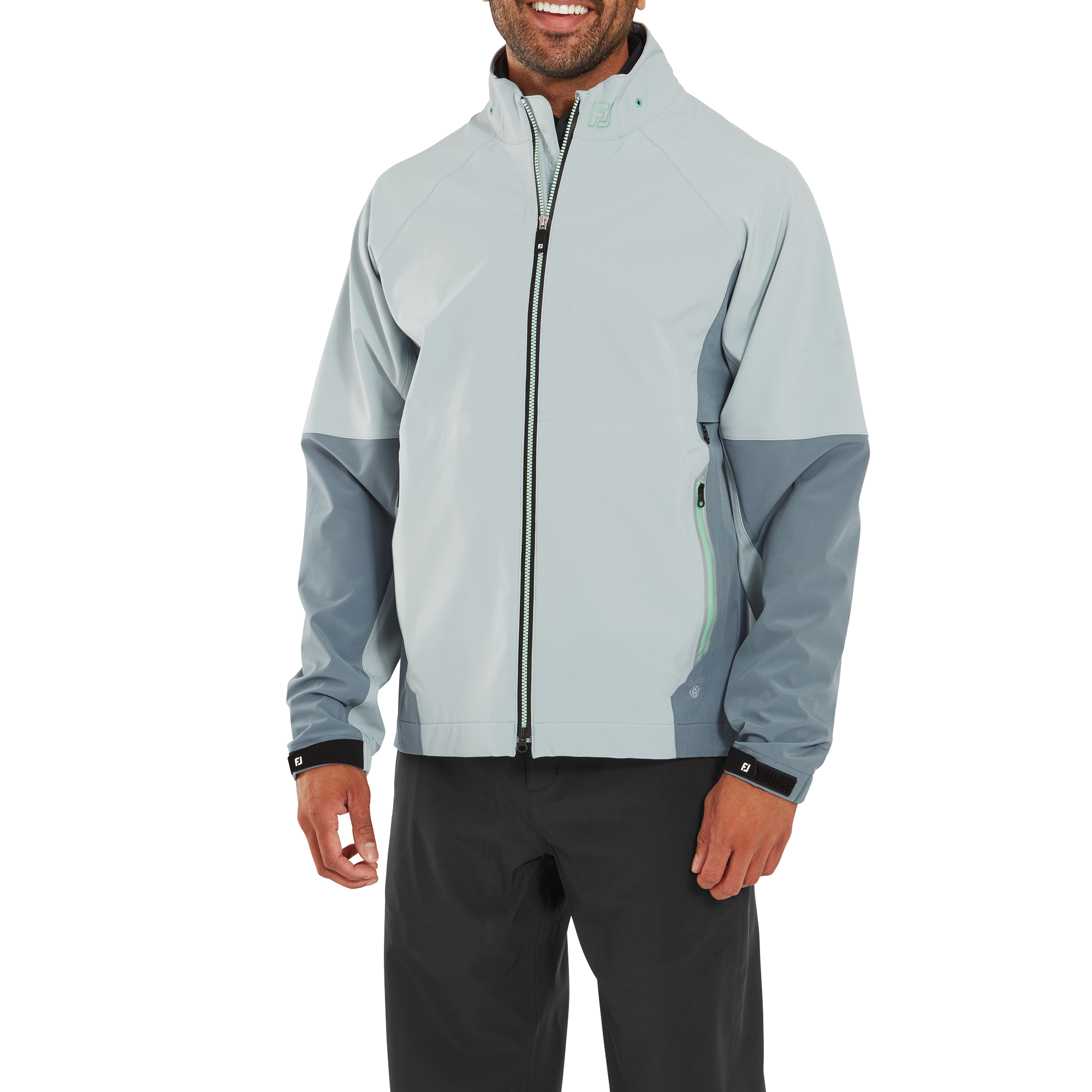 HydroTour Jacke