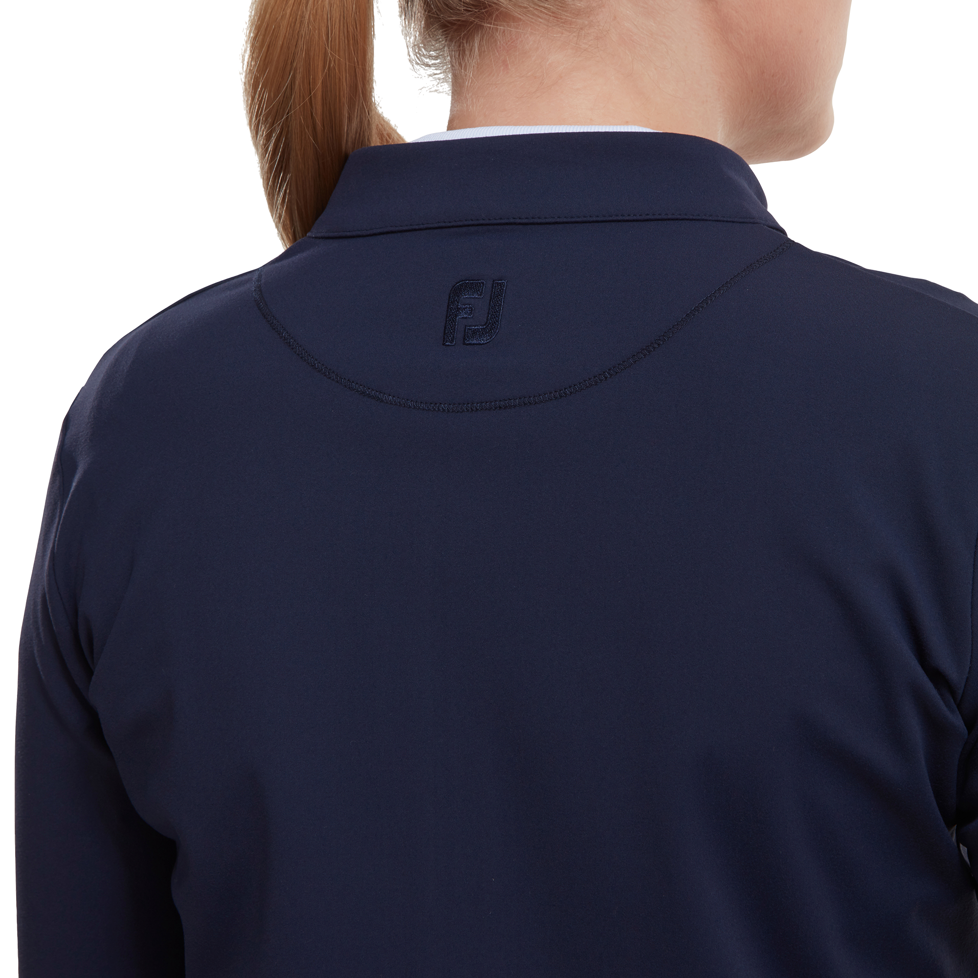 Rei&szlig;verschluss Midlayer