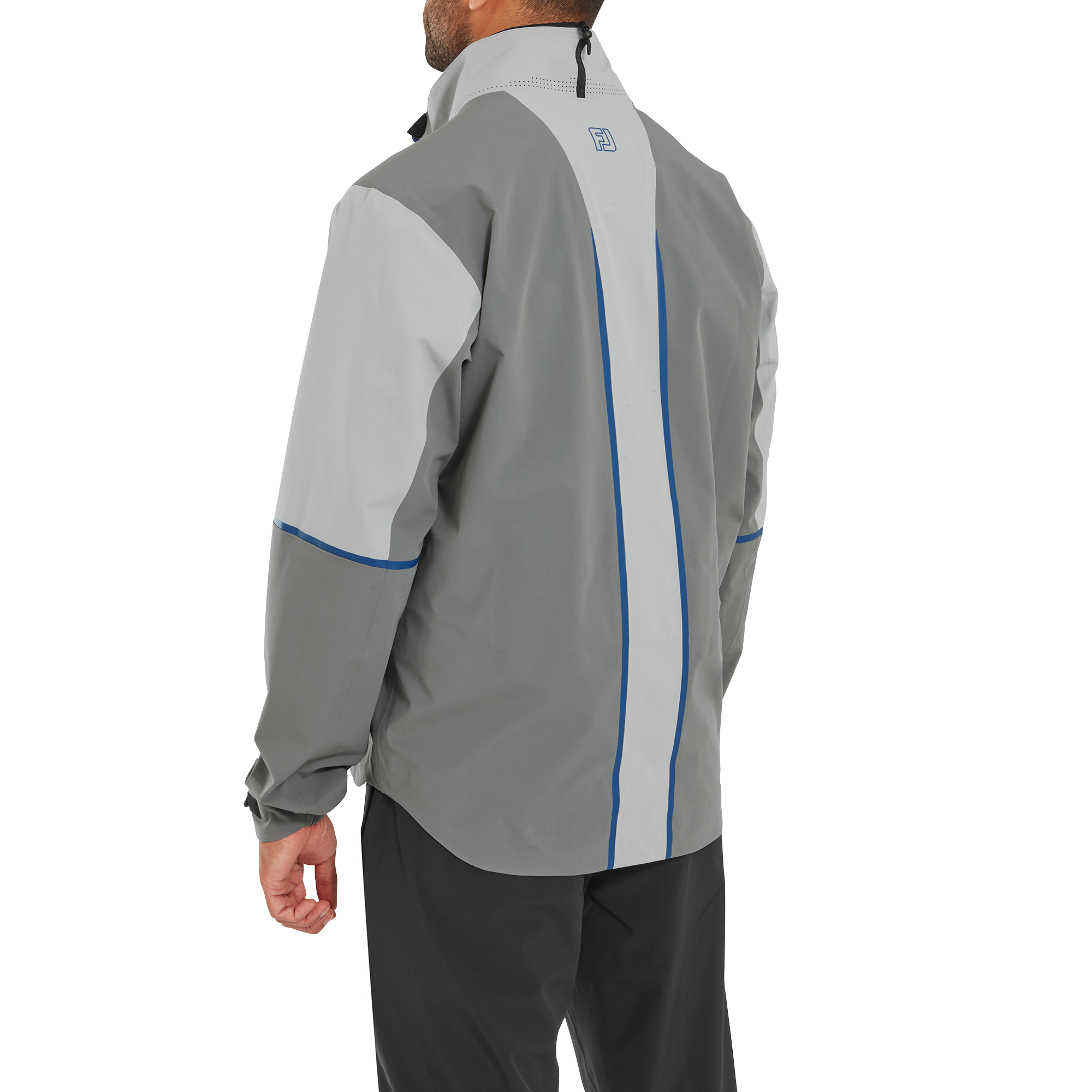 DryJoys Select LX Jacke