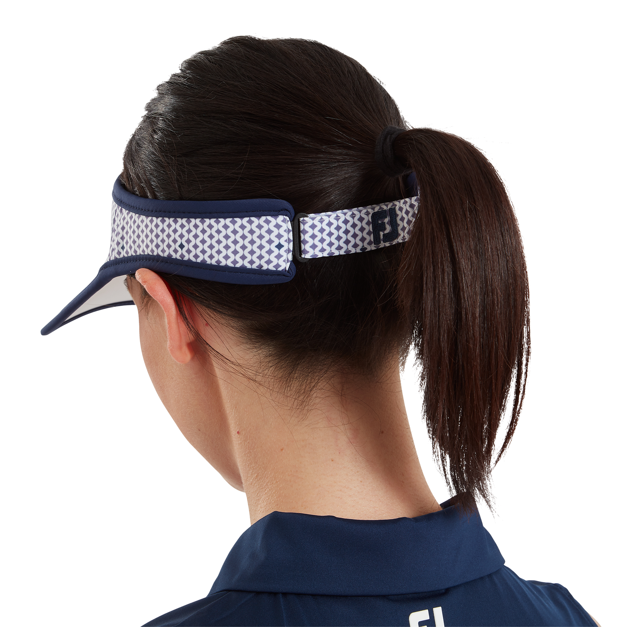 FJ Visor