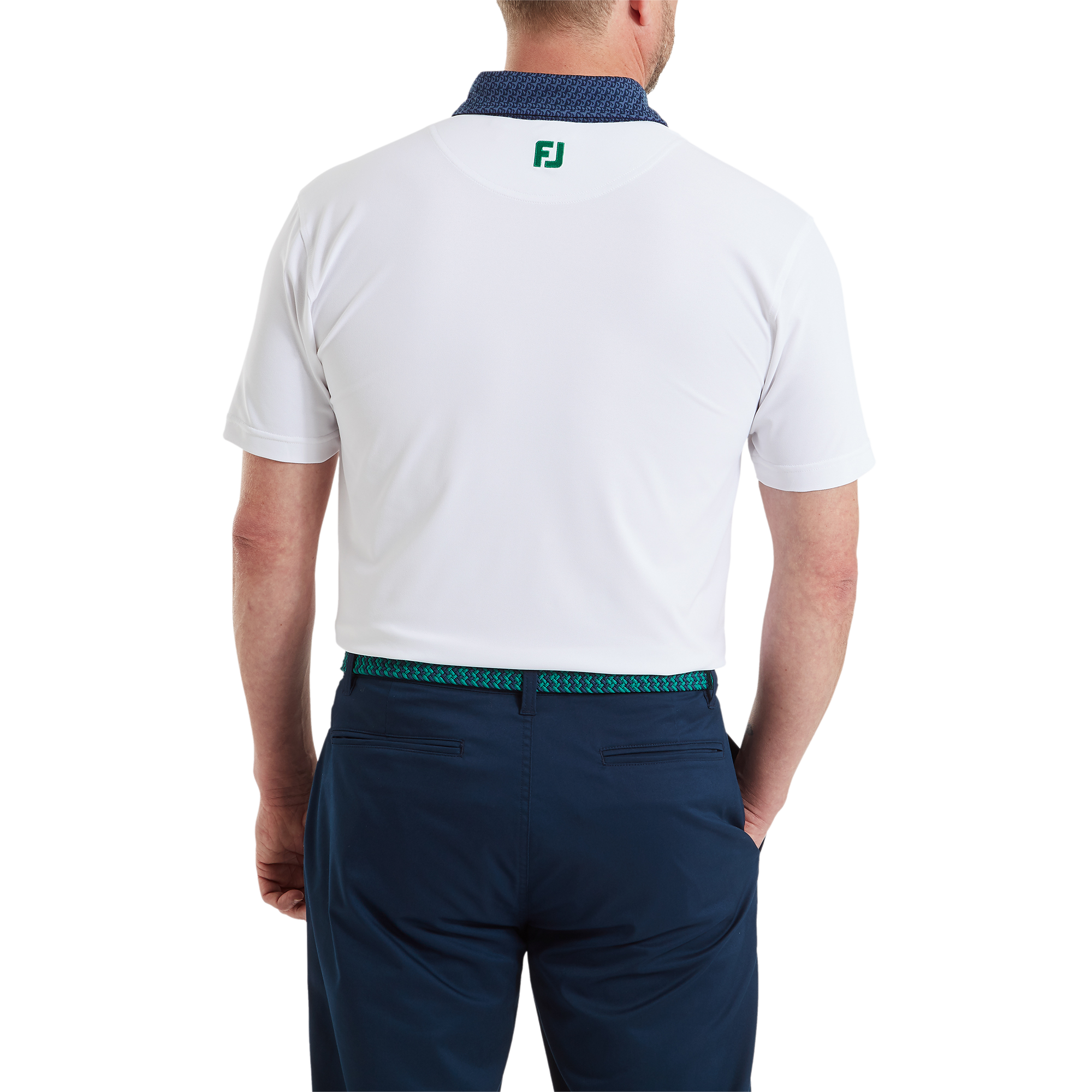 Sternen Geo Piqu&eacute;