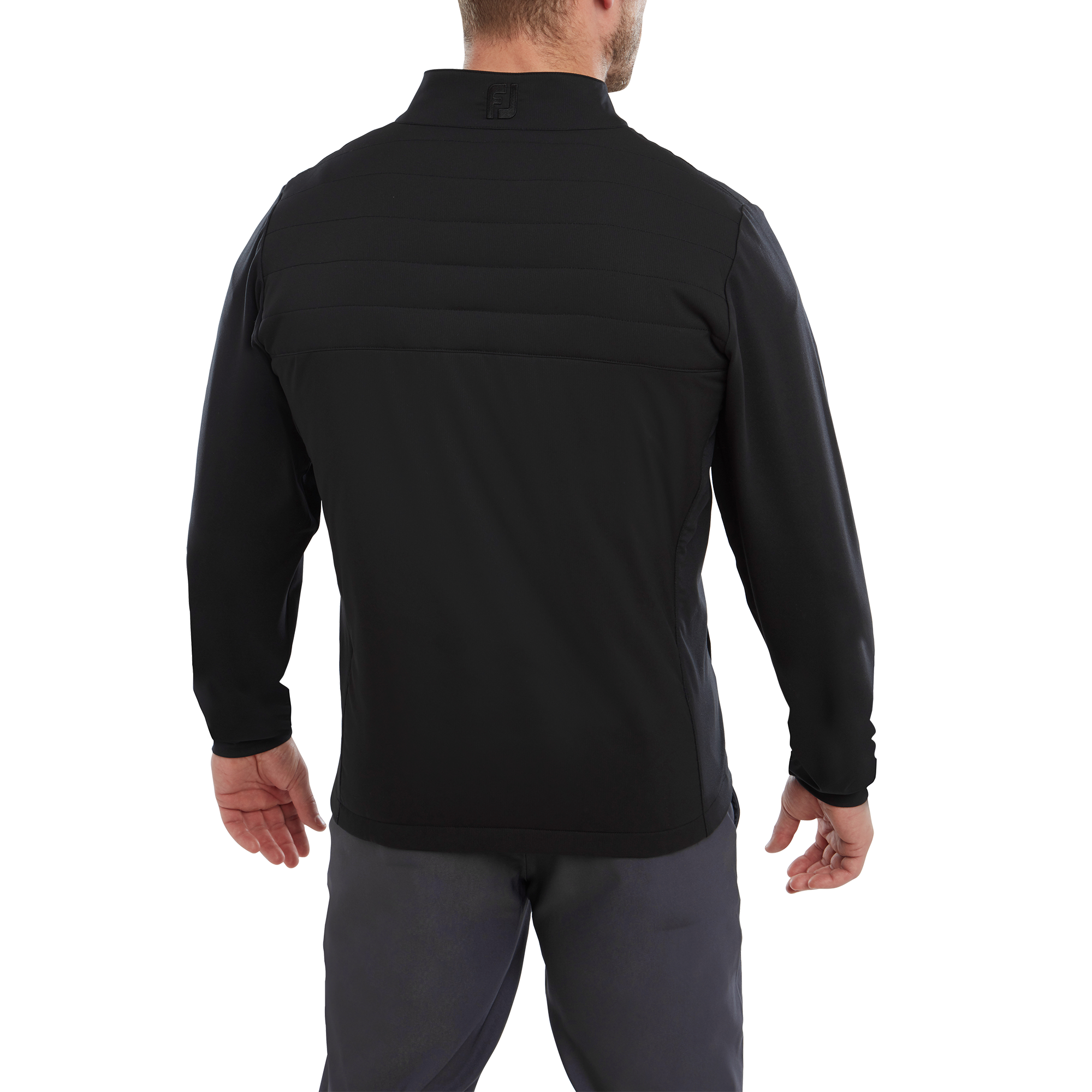FJ Hybrid-Jacke