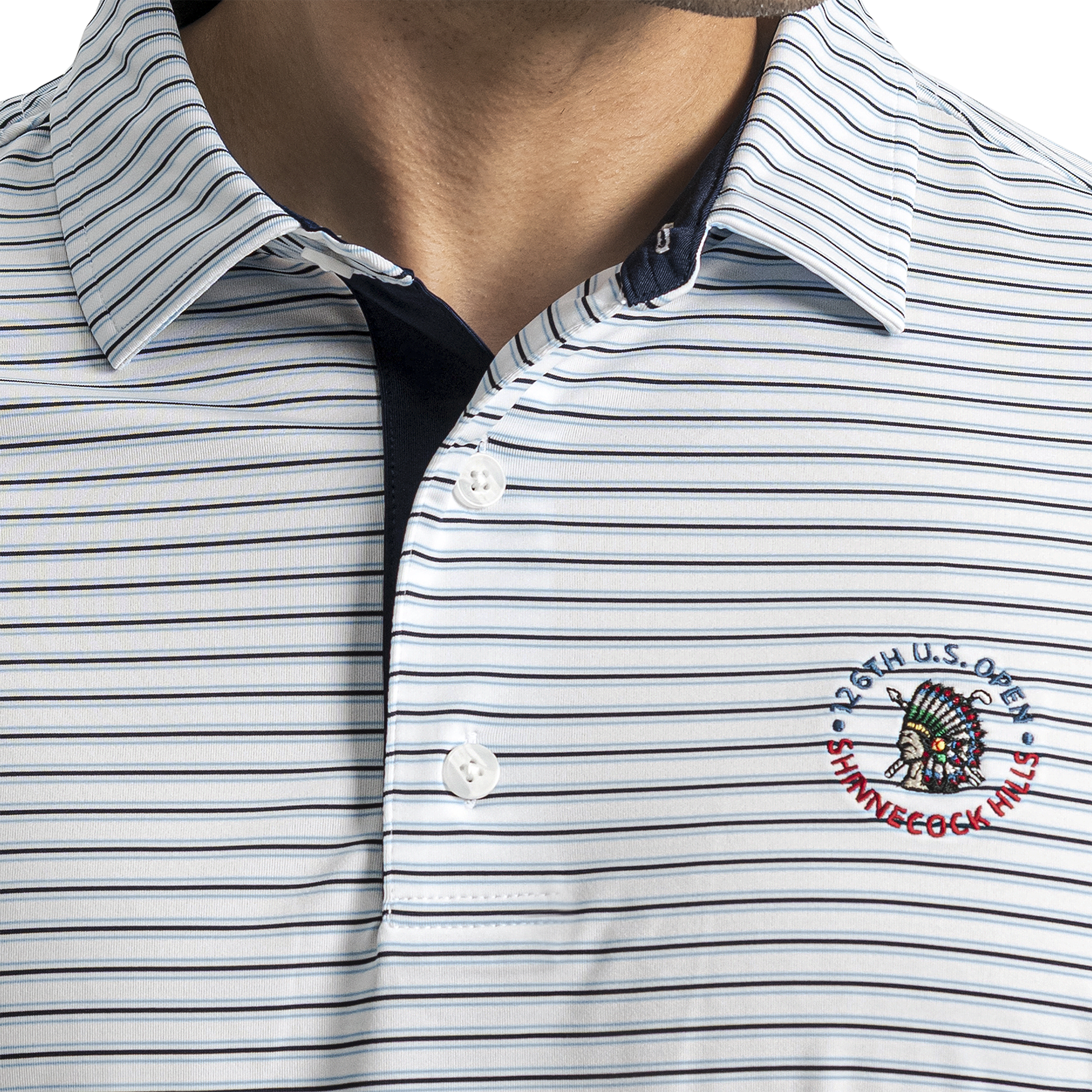 2026 U.S. Open Coastal Stripe Lisle