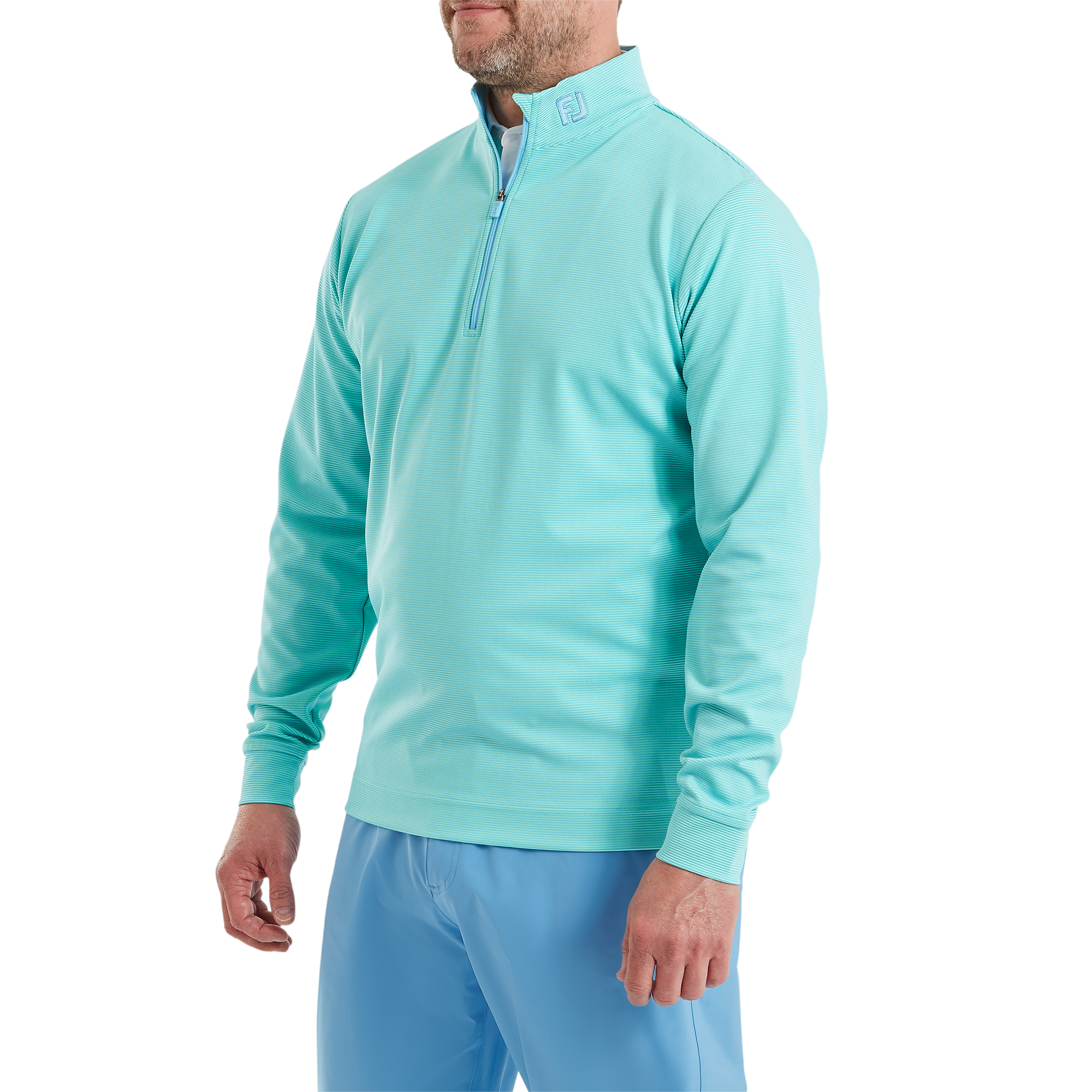 Ottoman Streifen Chill-Out