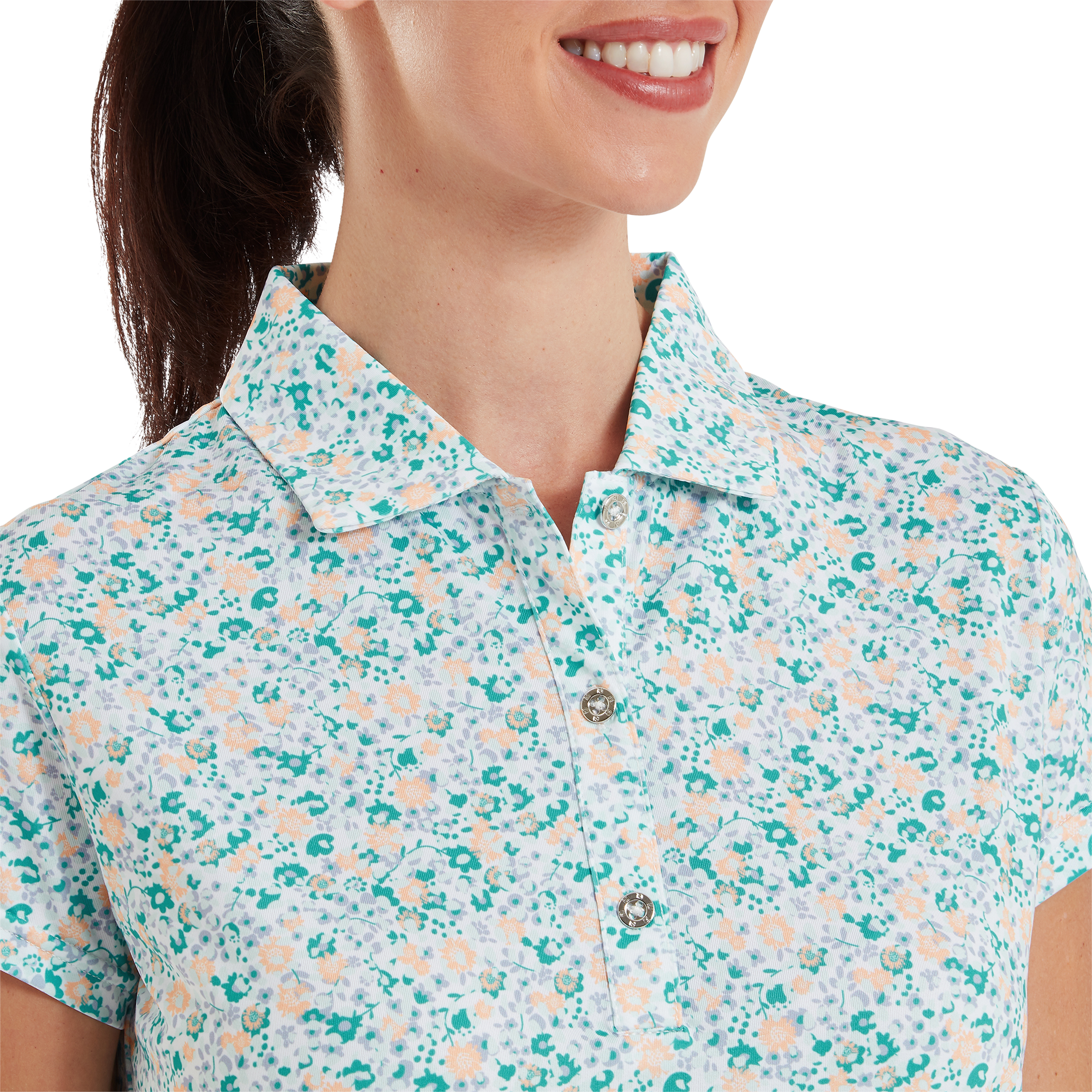 Kappen&auml;rmel Lisle