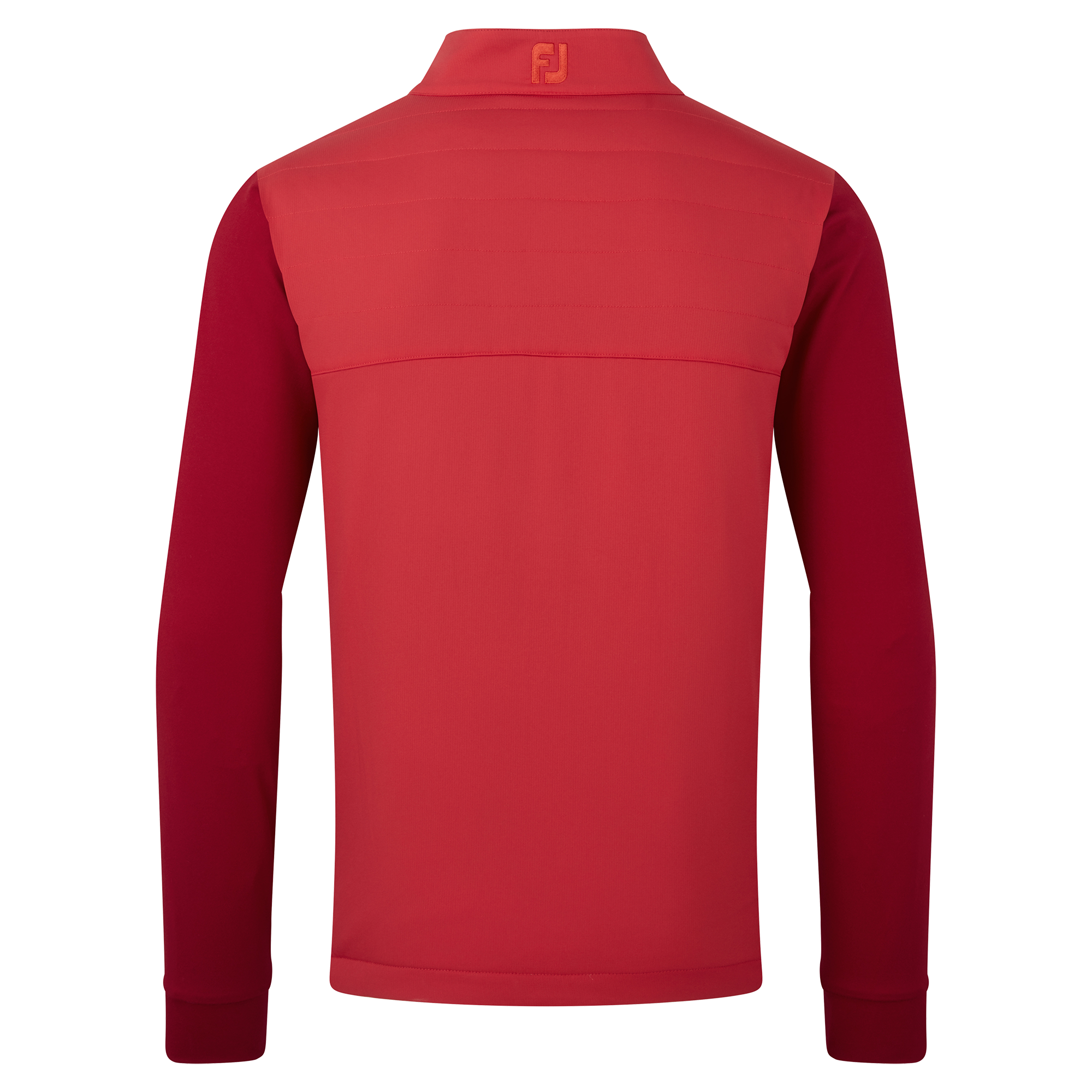FJ Hybrid-Jacke