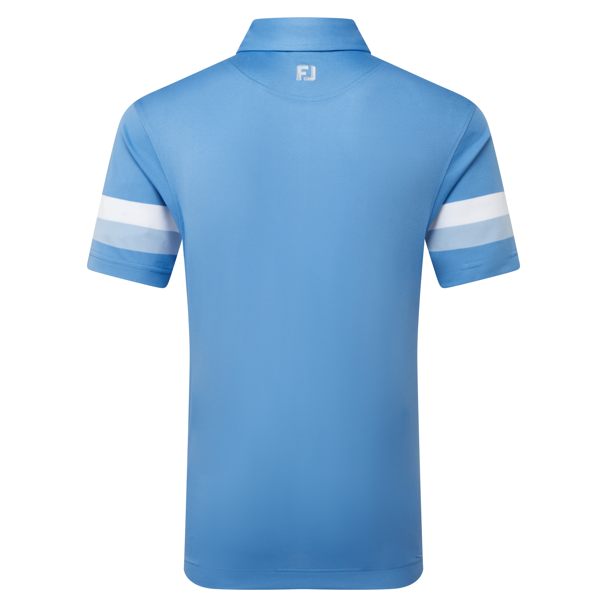 &Auml;rmelstreifen Piqu&eacute;