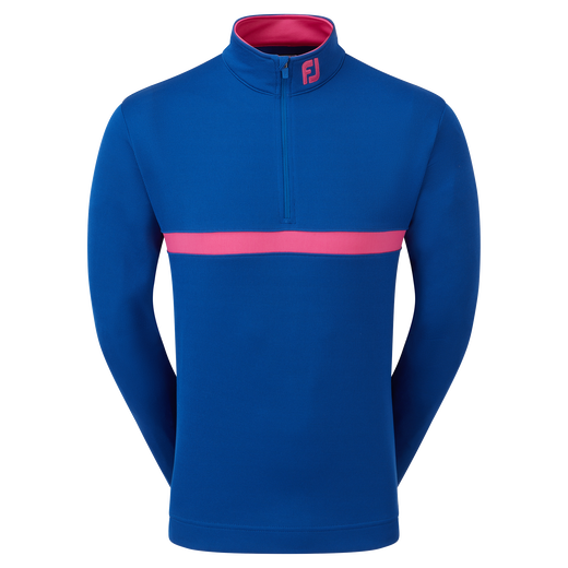 Bruststreifen Chill-Out