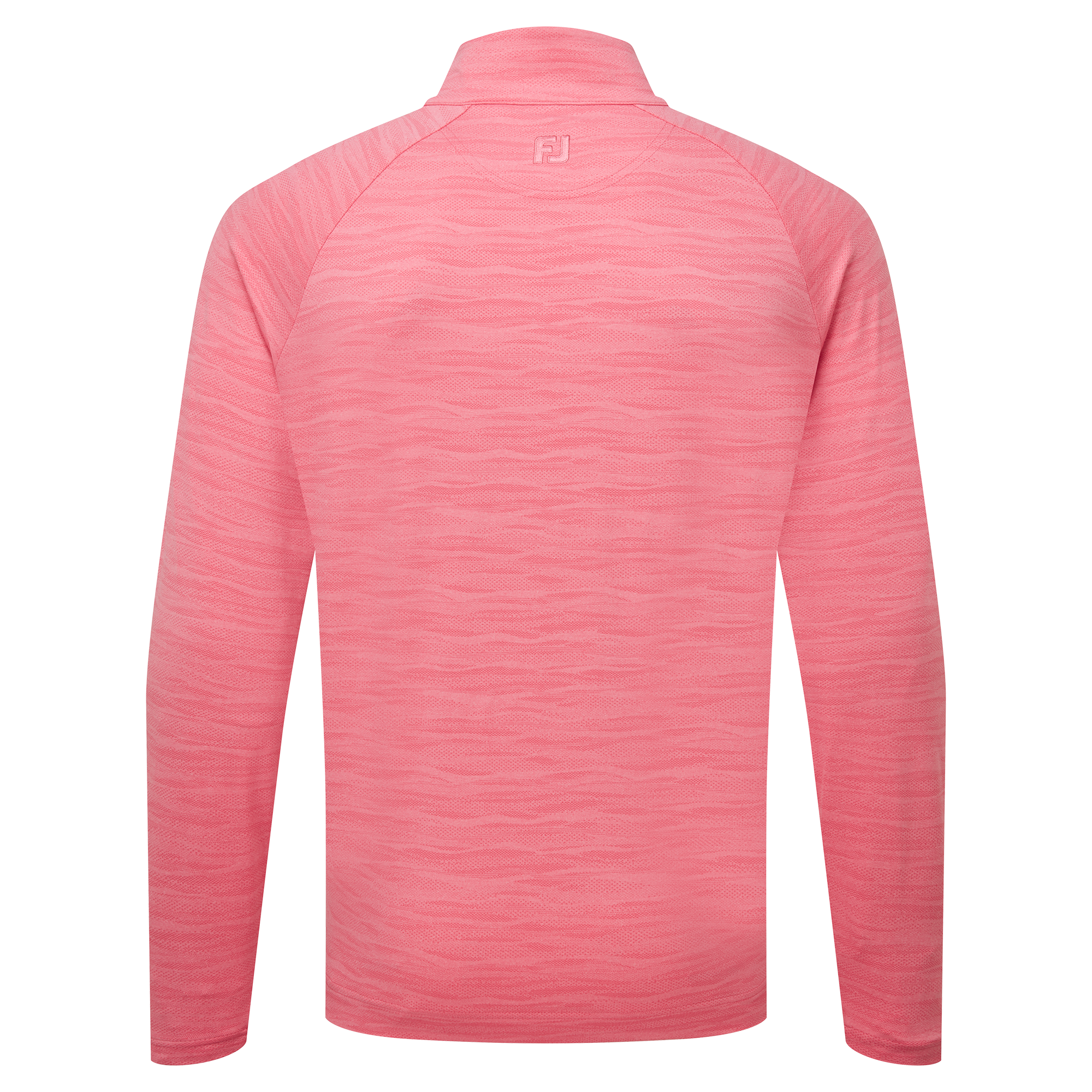 Wellen Jacquard Chill-Out