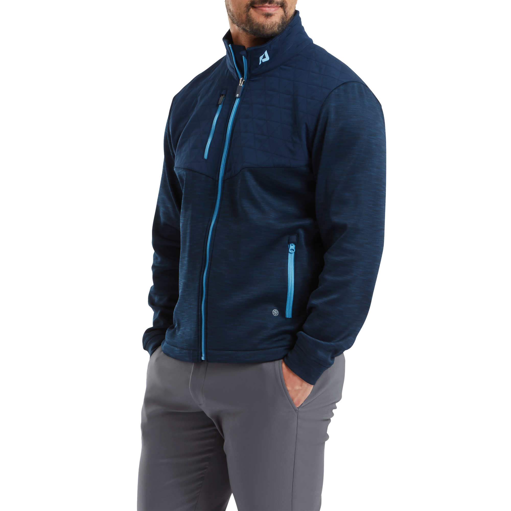 ThermoSeries Hybrid Jacke - aus der Vorsaison