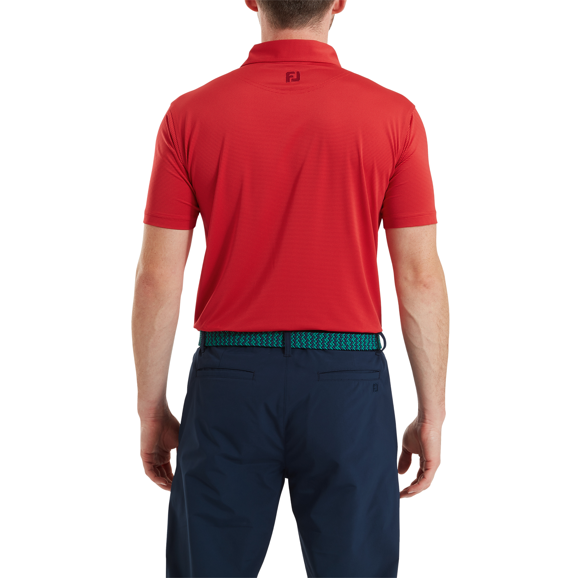 Micro Feeder Streifen Lisle