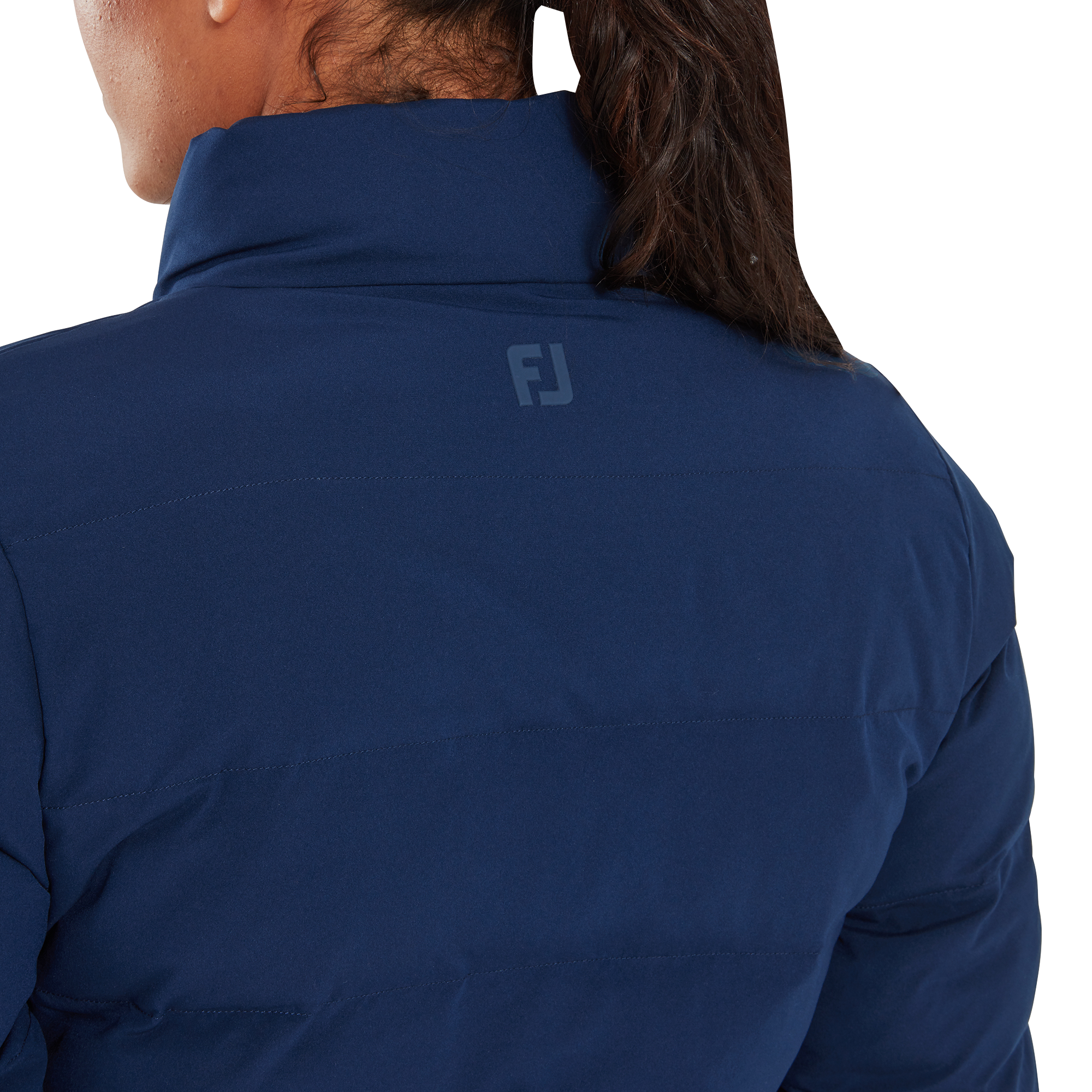 ThermoSeries Isolierte Jacke Damen