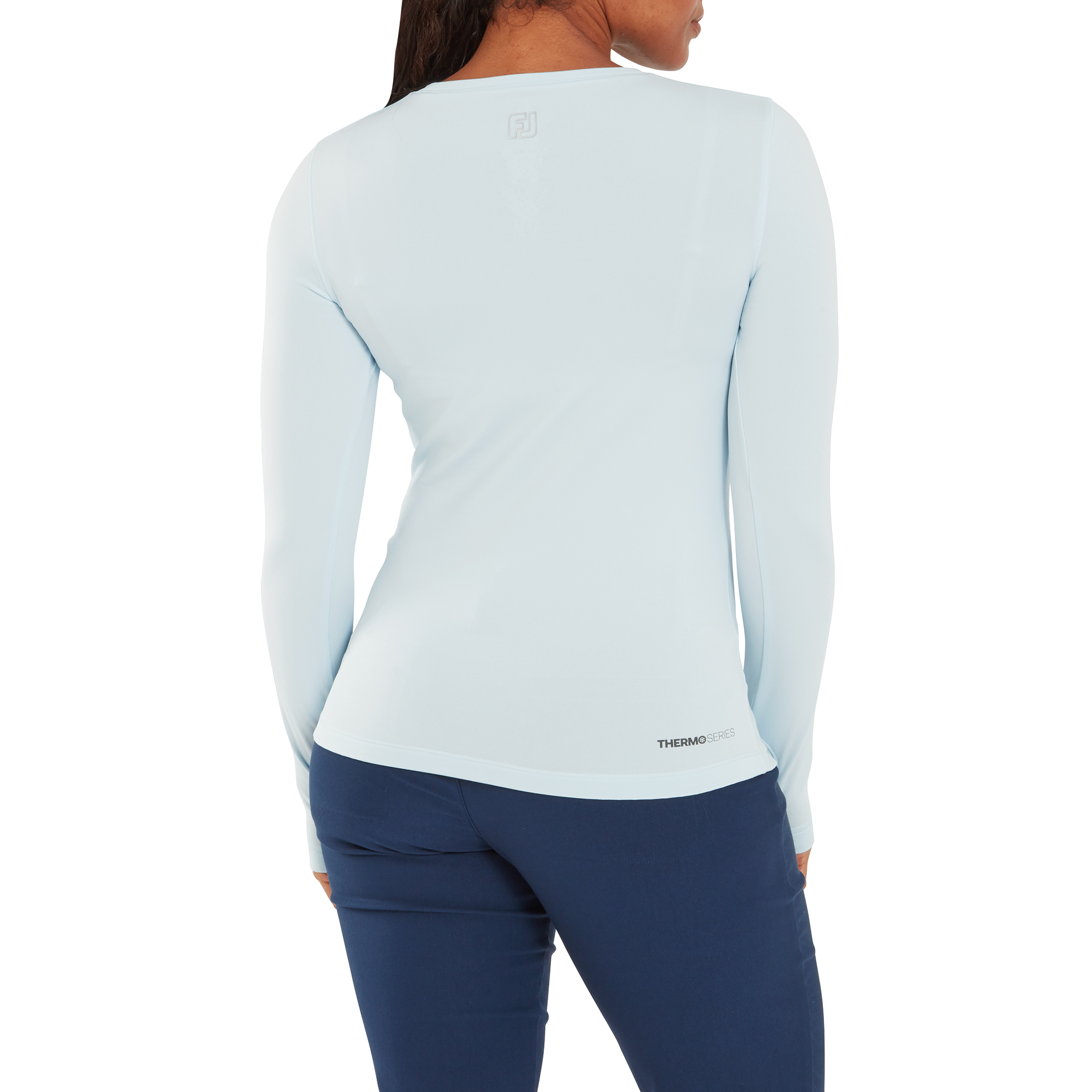 ThermoSeries Fleece Baselayer Damen
