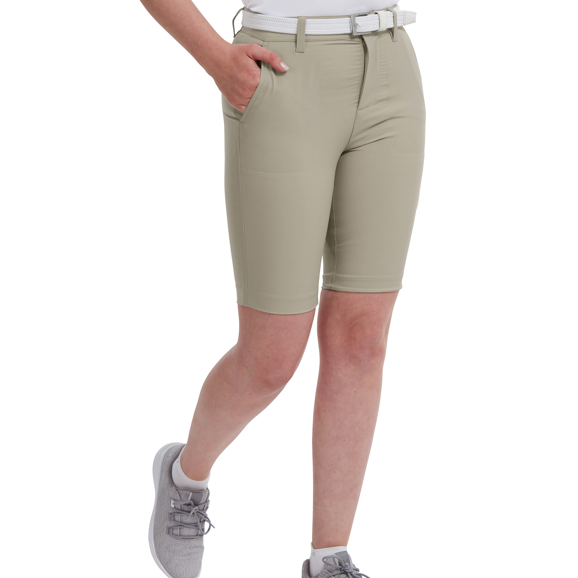 Stretchshorts