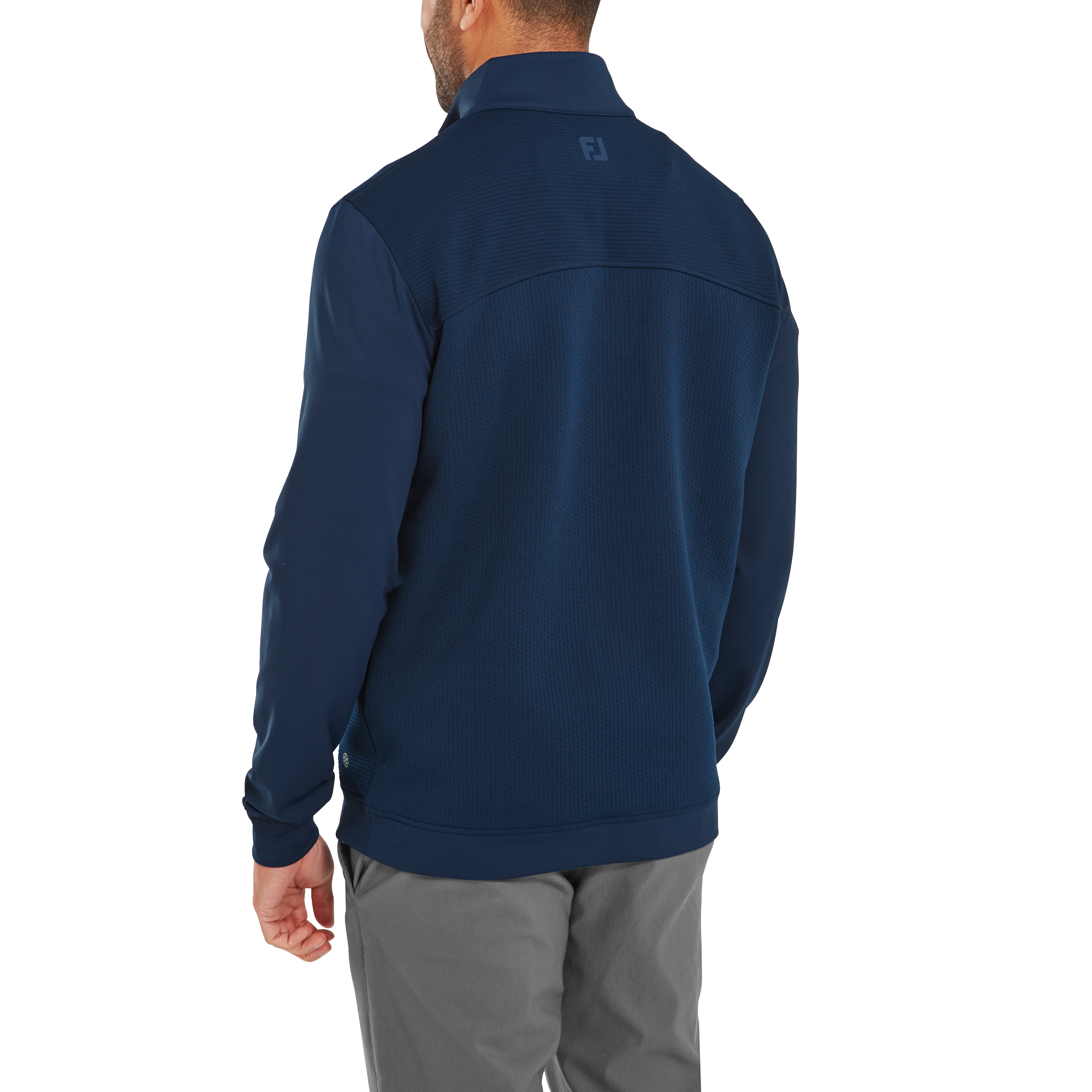 ThermoSeries Ottoman Pullover