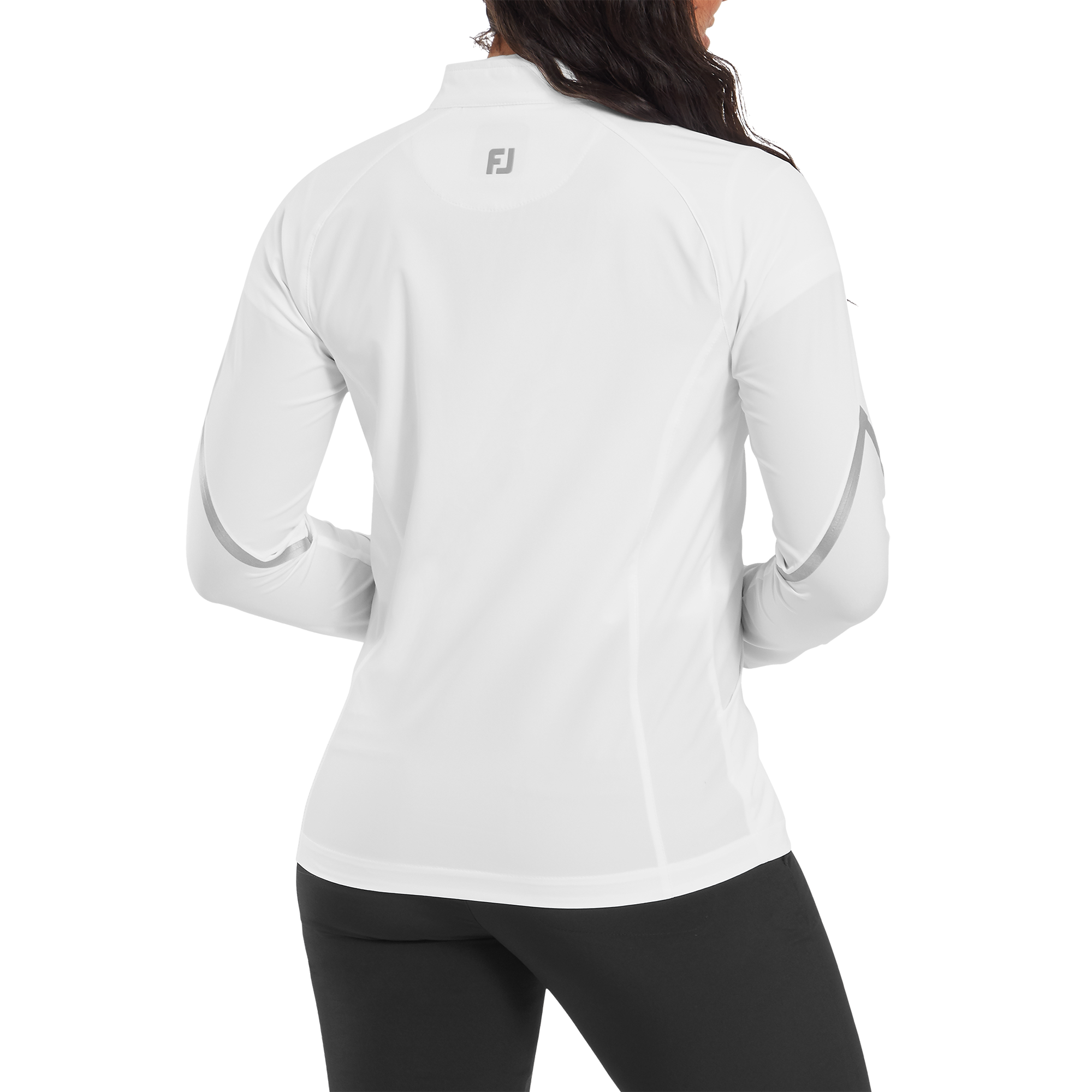 Rei&szlig;verschluss Jacke