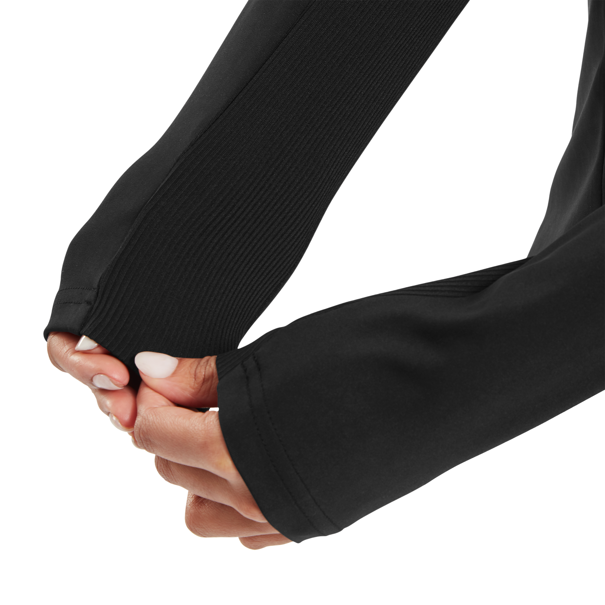 Rei&szlig;verschluss Stempel Midlayer