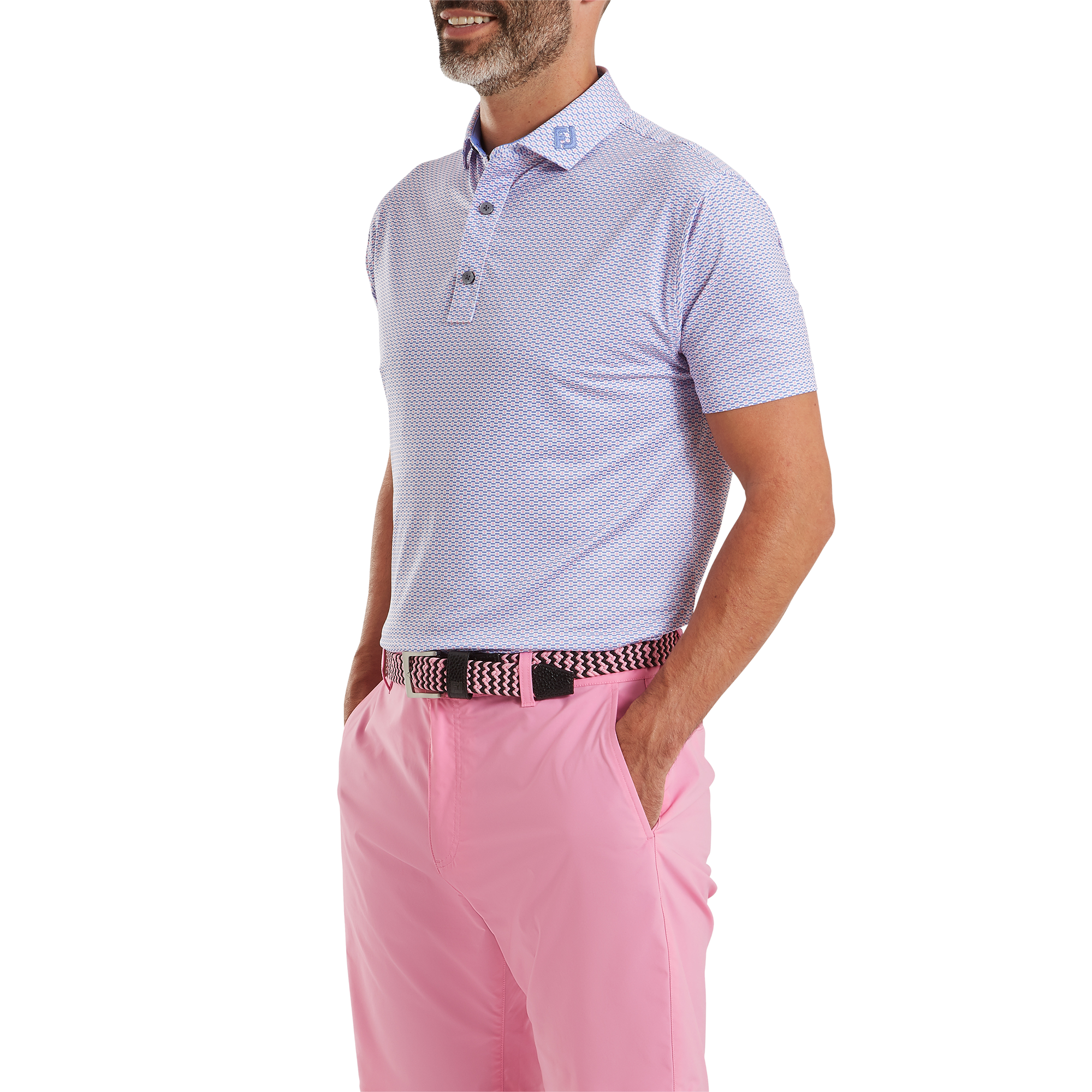 FJ Nautische Flagge Lisle