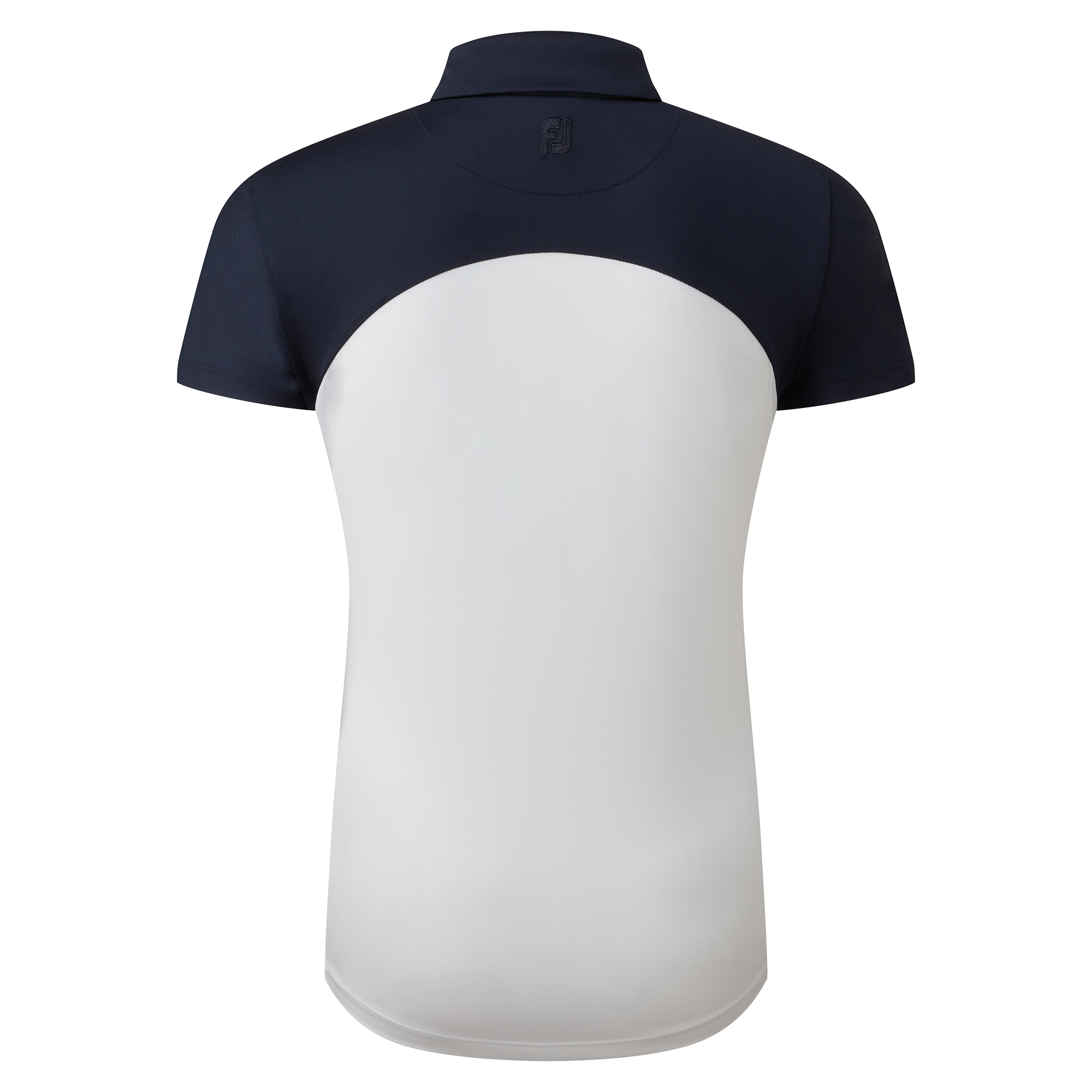 Kurz&auml;rmel Colour Block Lisle