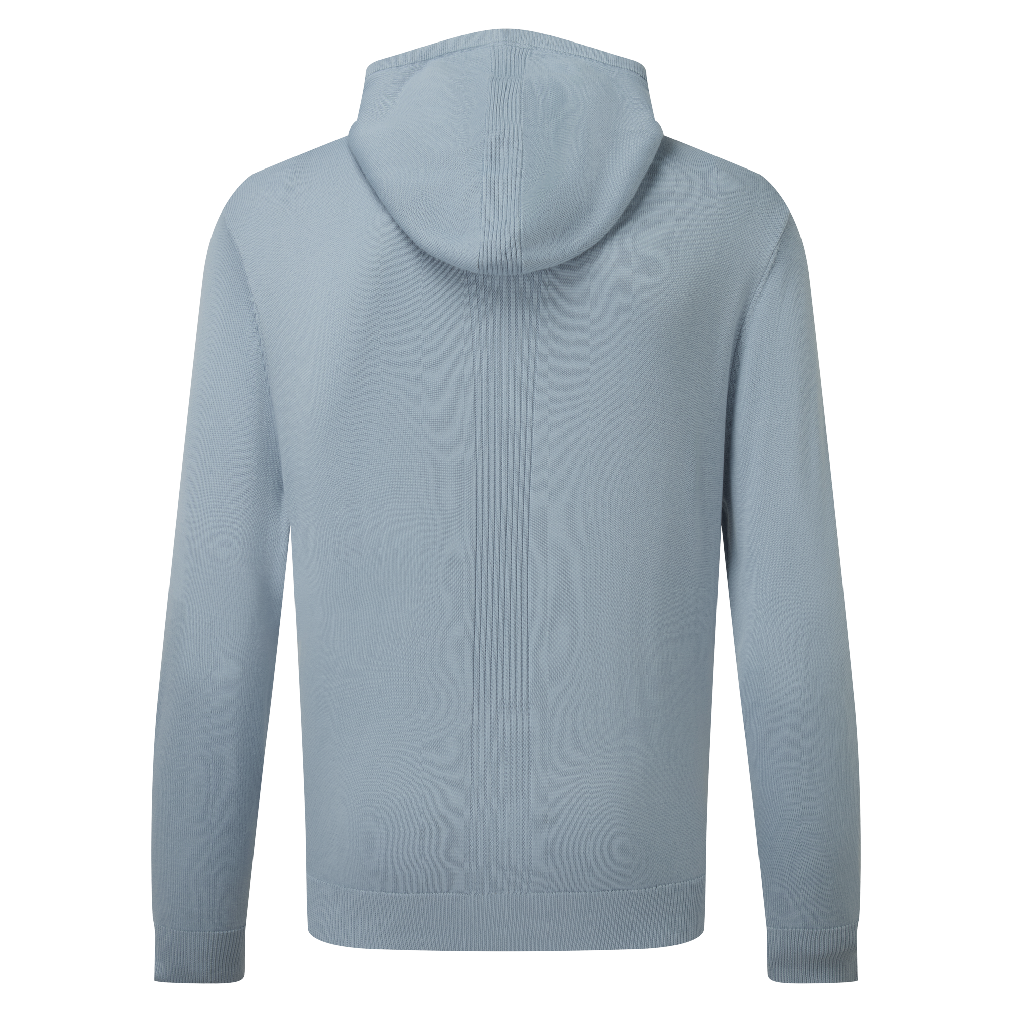 direlease Strick Hoodie