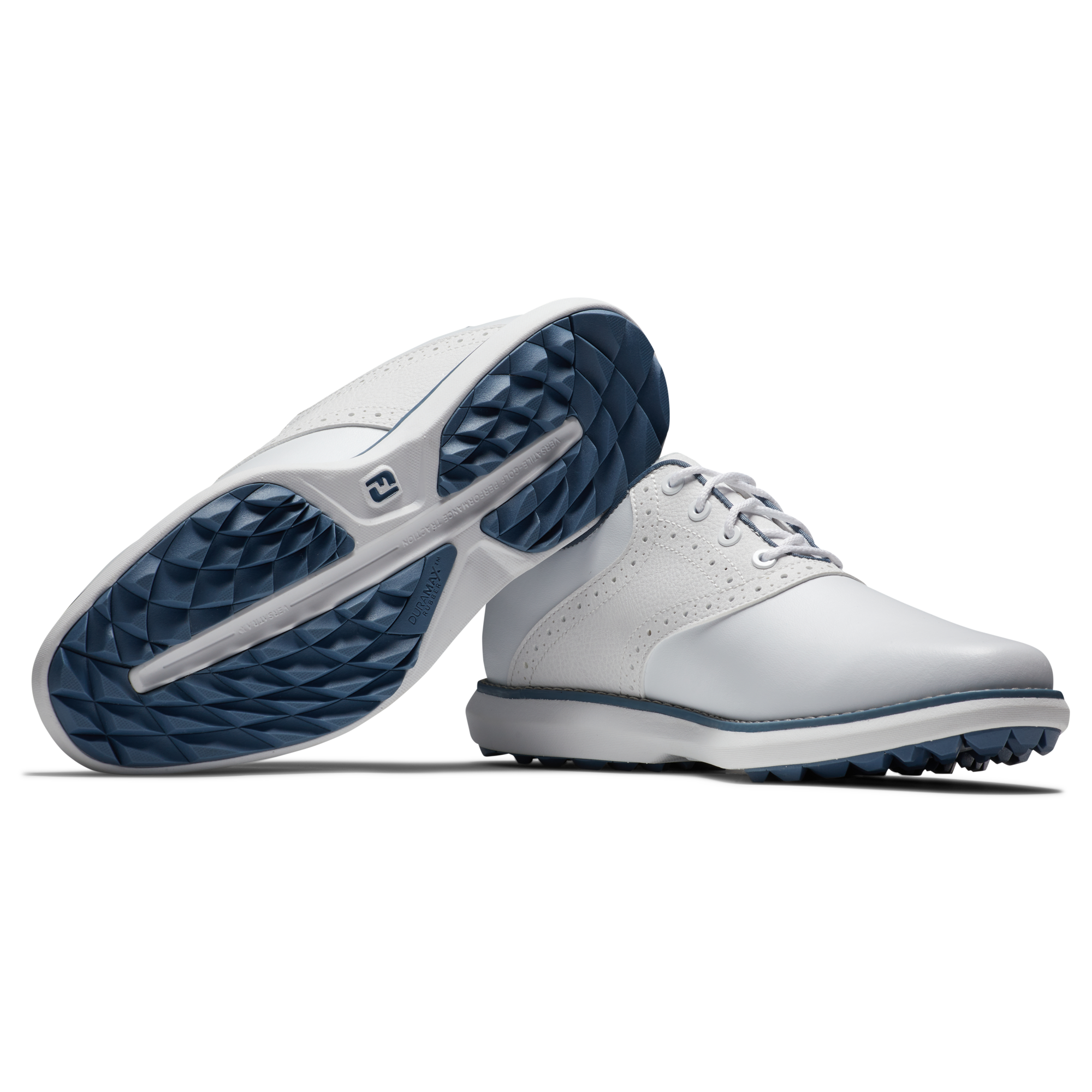 FJ Traditions Spikeless Damen