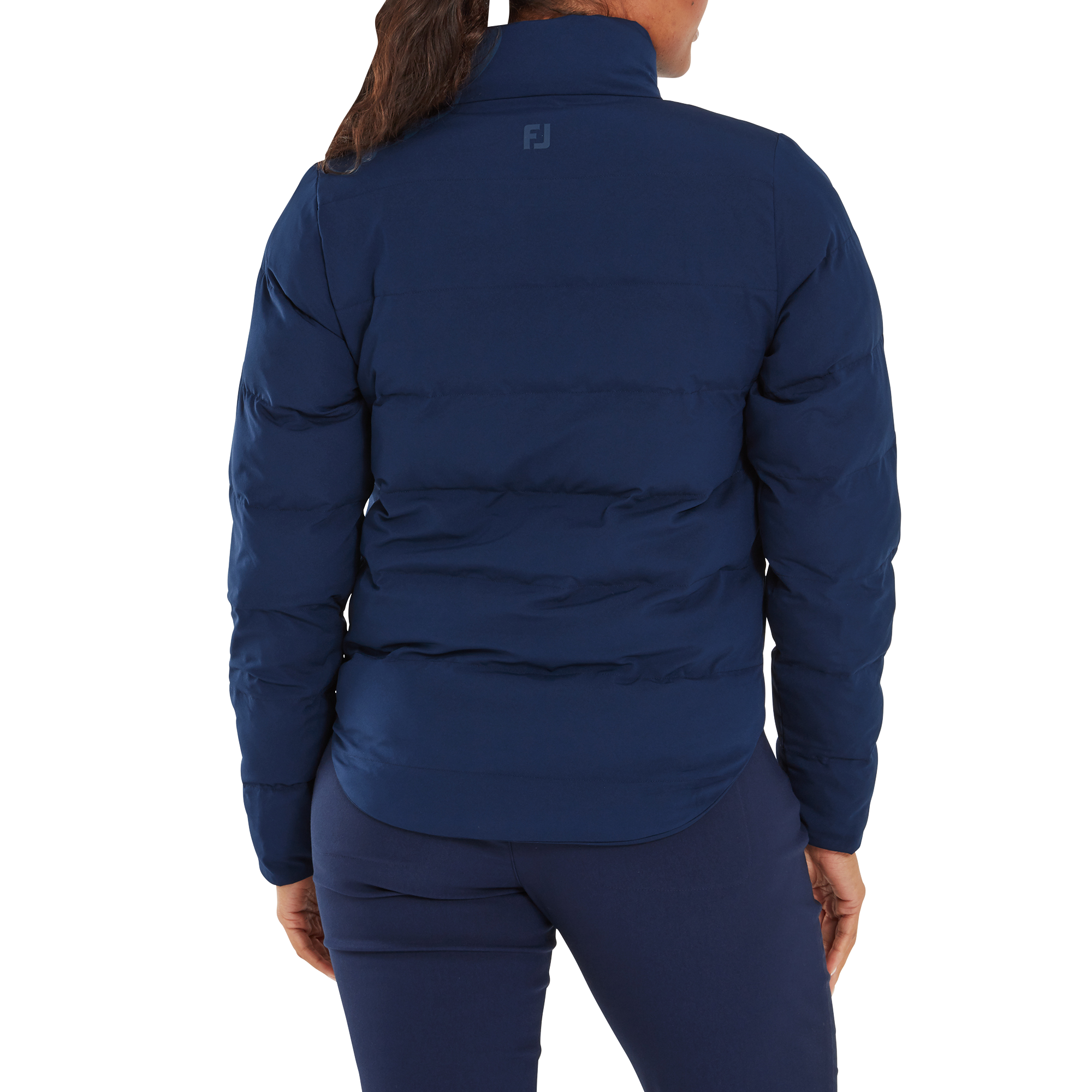 ThermoSeries Isolierte Jacke Damen
