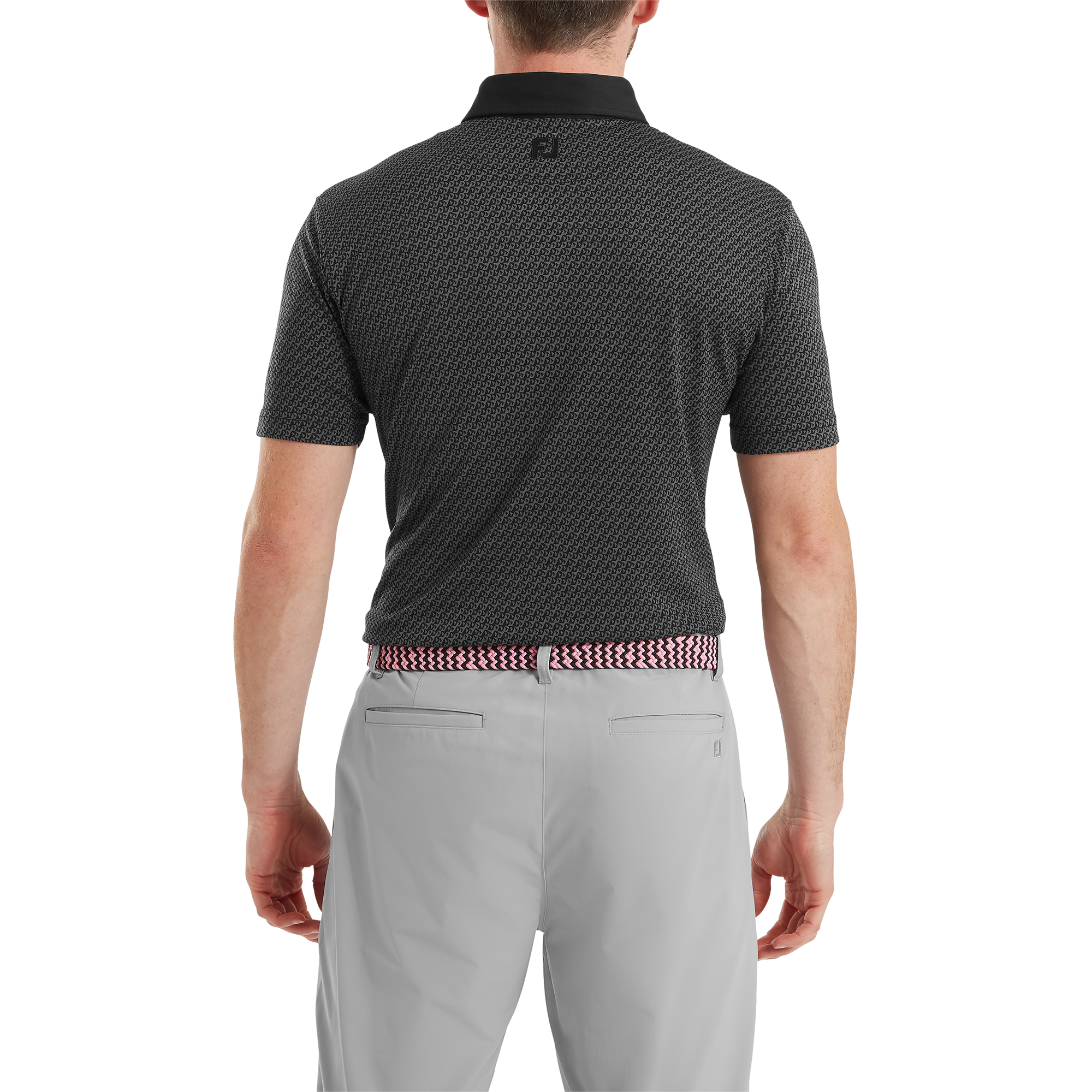 Sternen Geo Jacquard