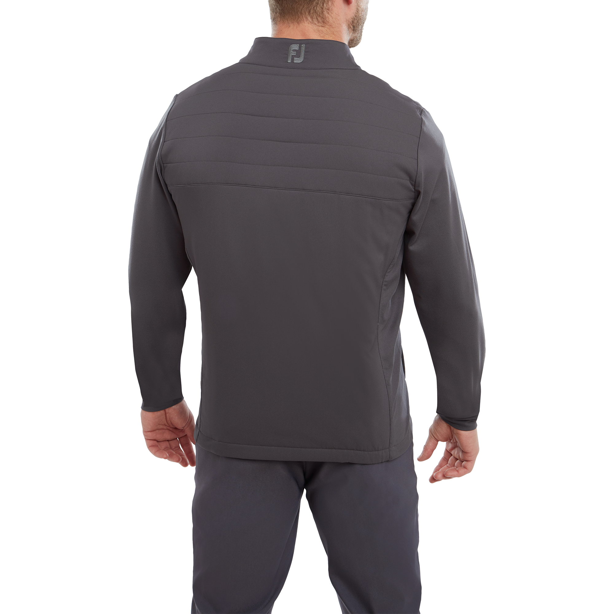 FJ Hybrid-Jacke