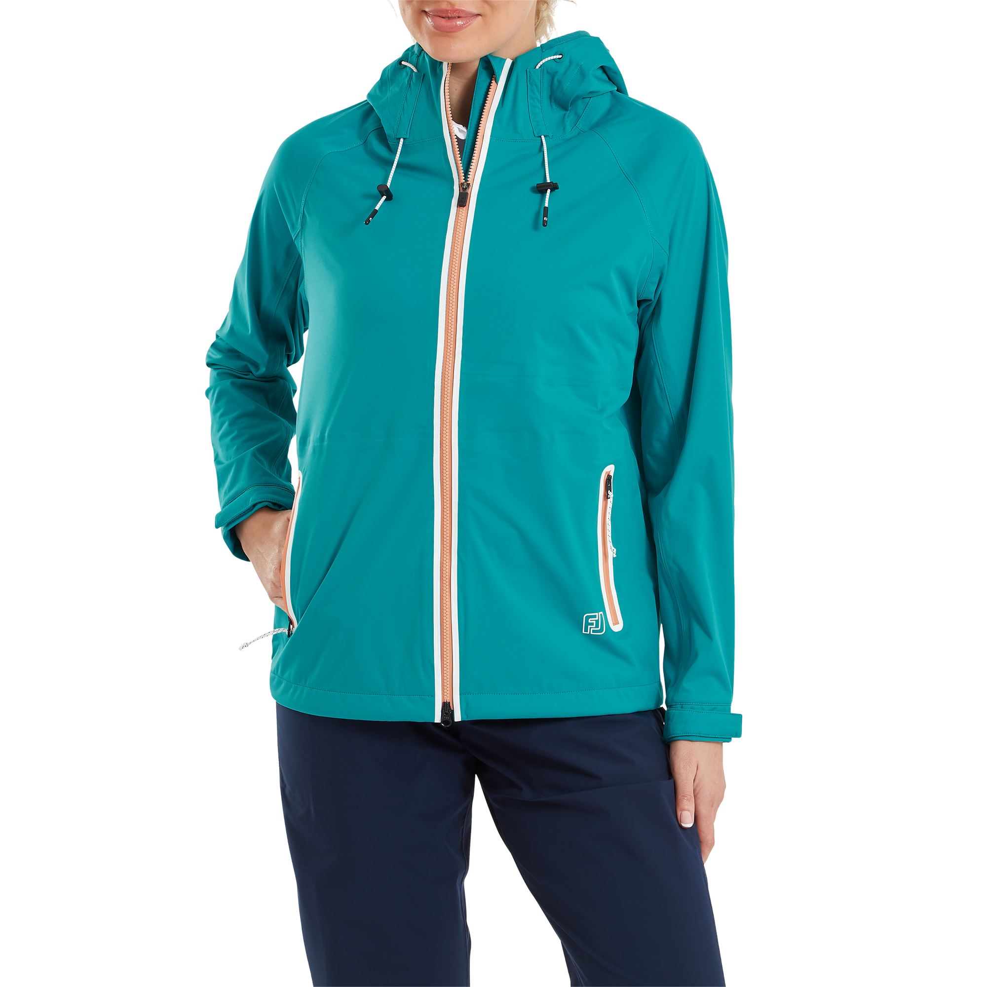 HydroKnit Jacke Damen