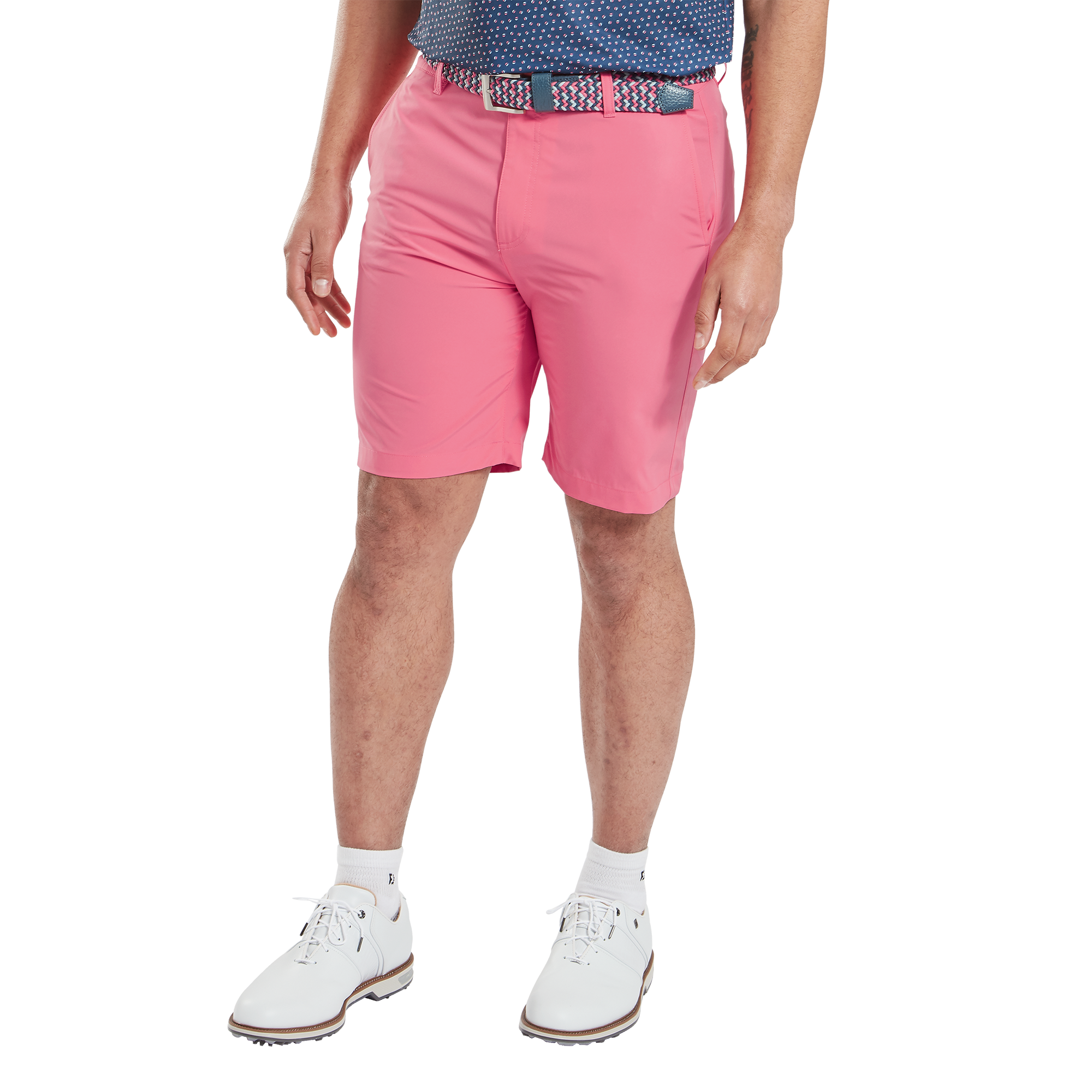 FJ Par Golfshorts