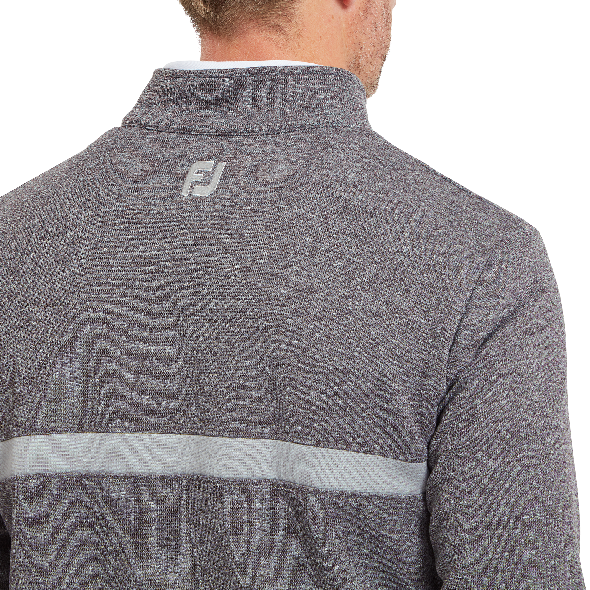 Bruststreifen Chill-Out