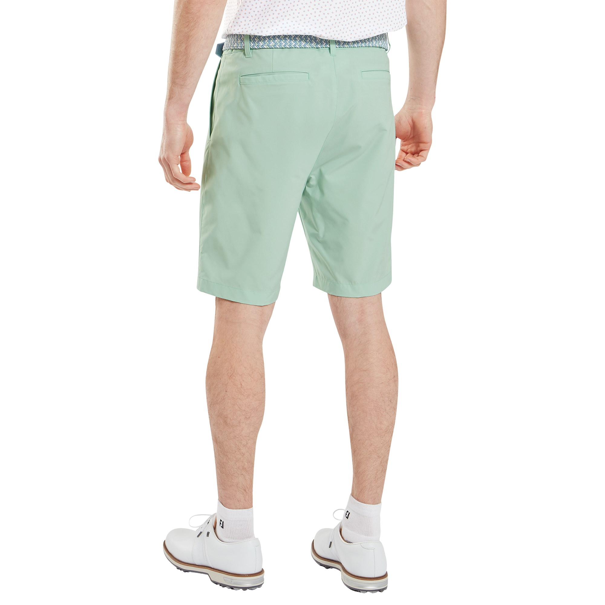 FJ Par Golfshorts
