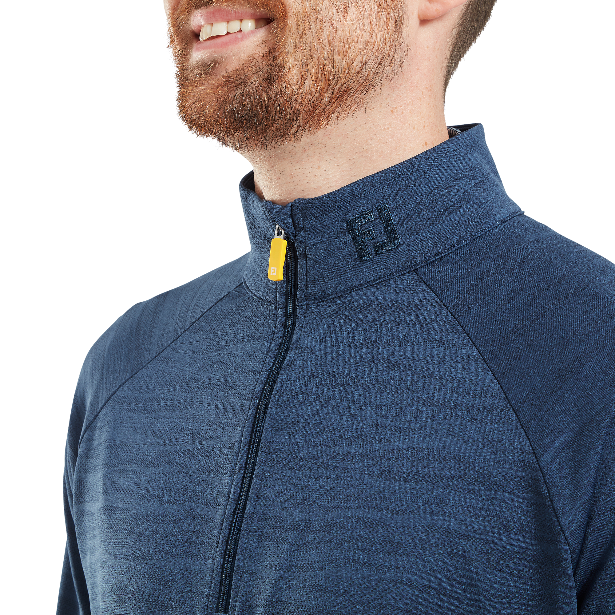 Wellen Jacquard Chill-Out