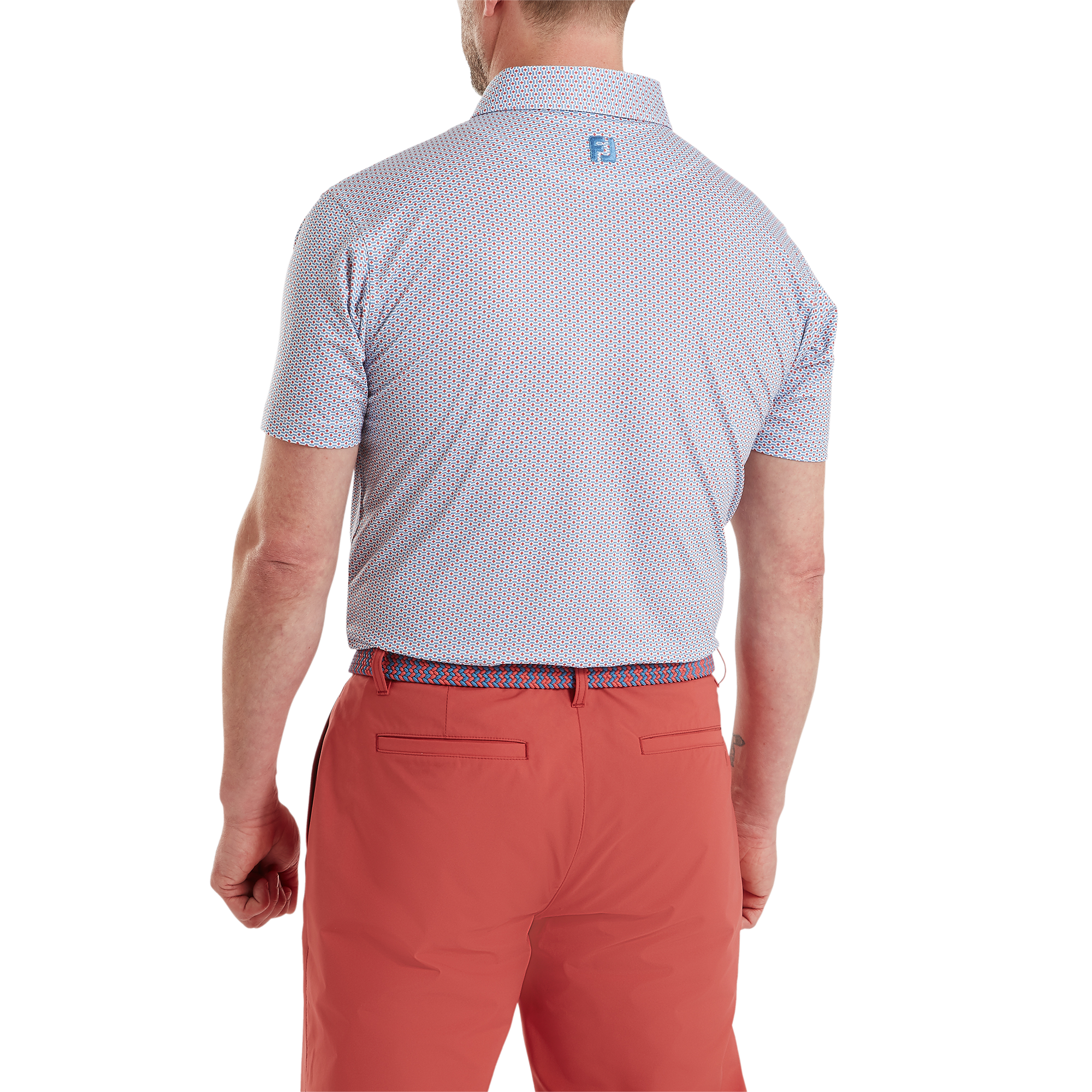 FJ Nautische Flagge Lisle