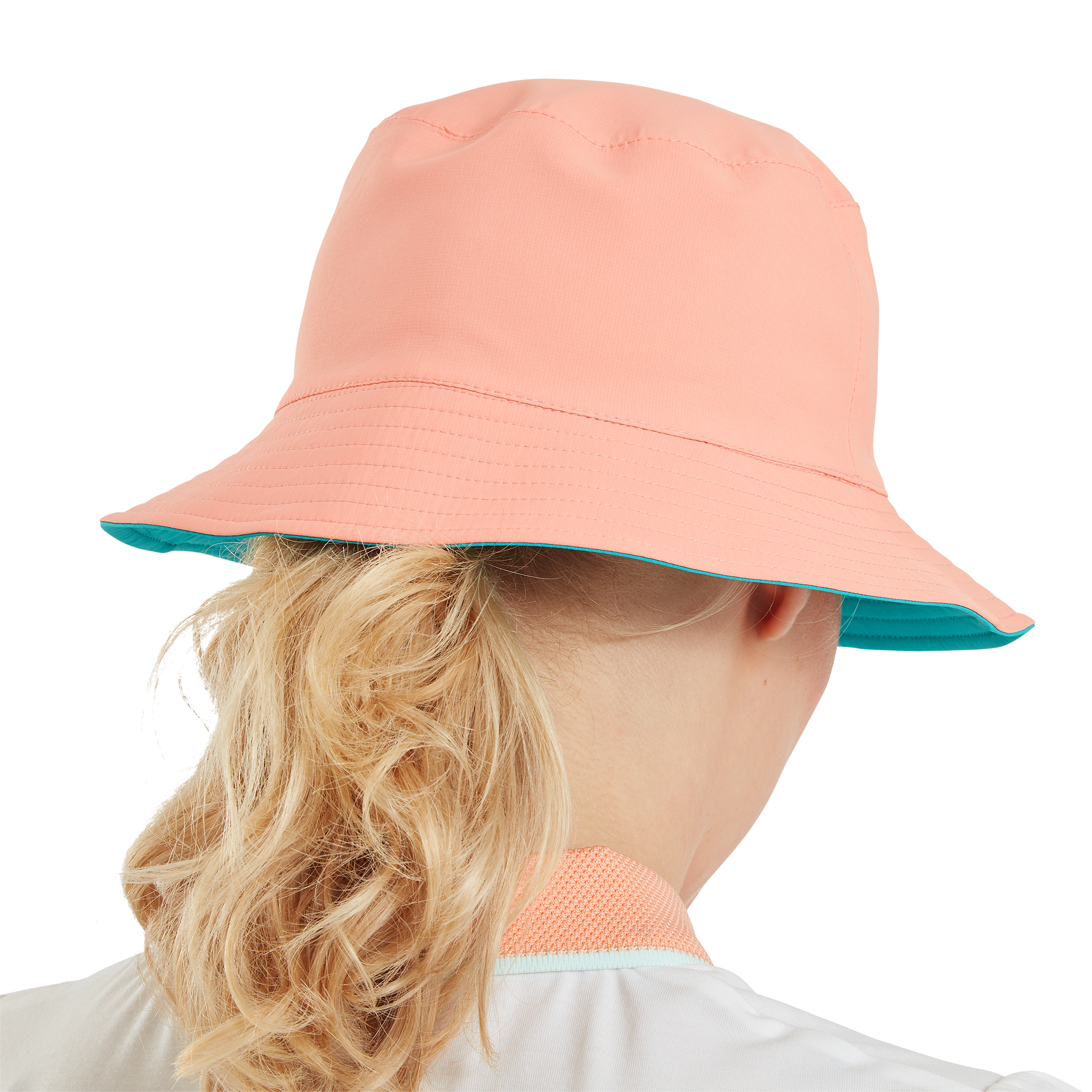 Reversible Bucket Hat