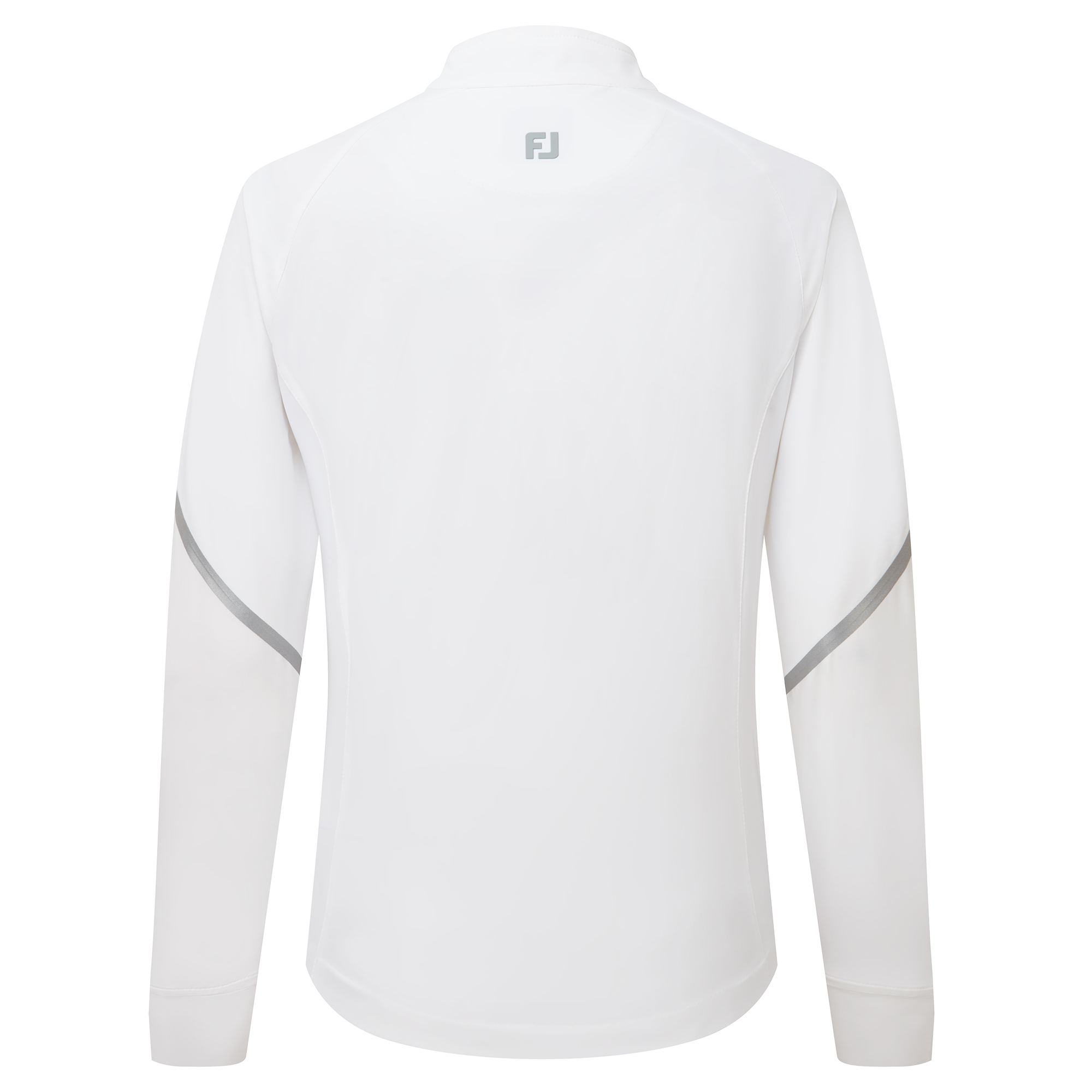 Rei&szlig;verschluss Jacke