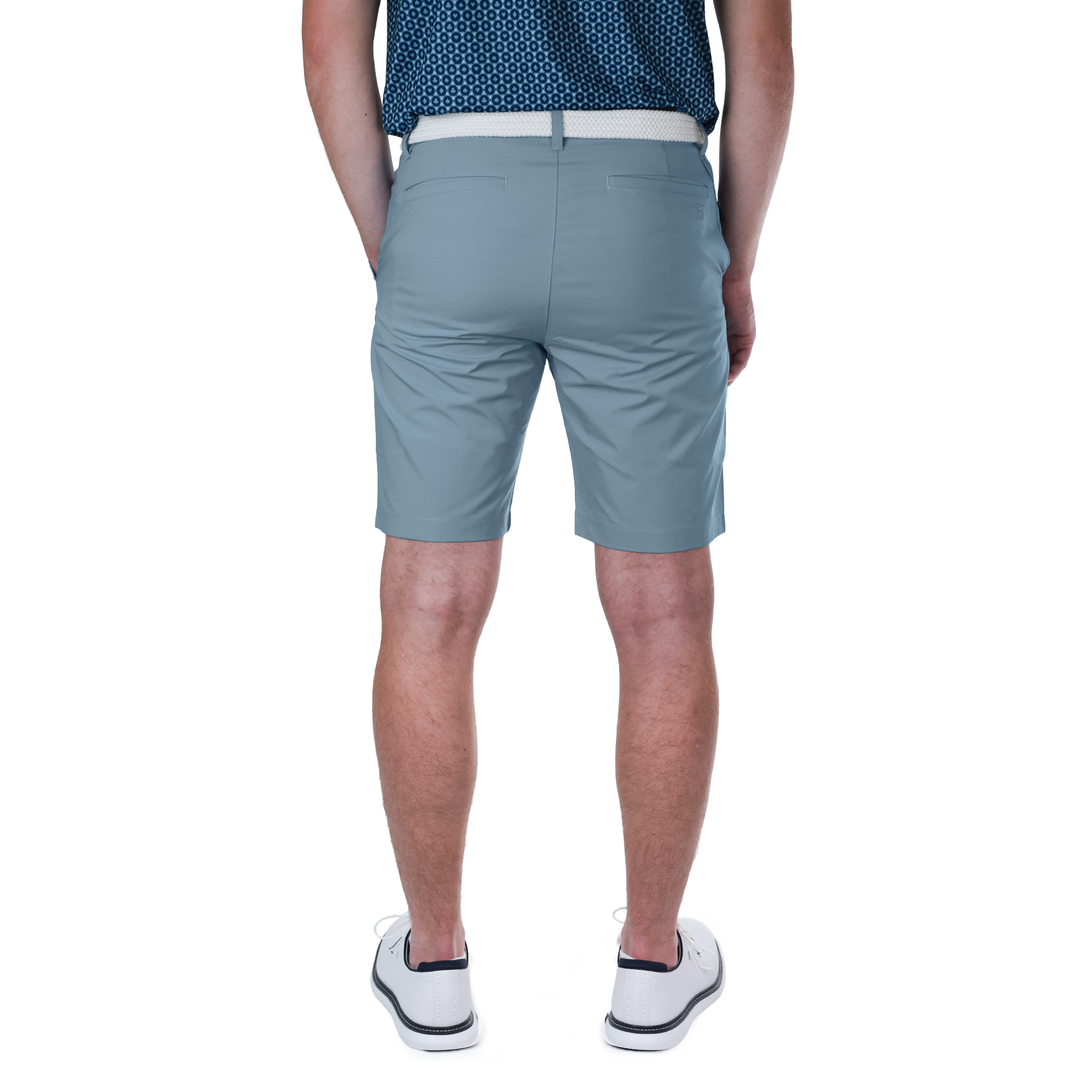 FJ Par Golfshorts