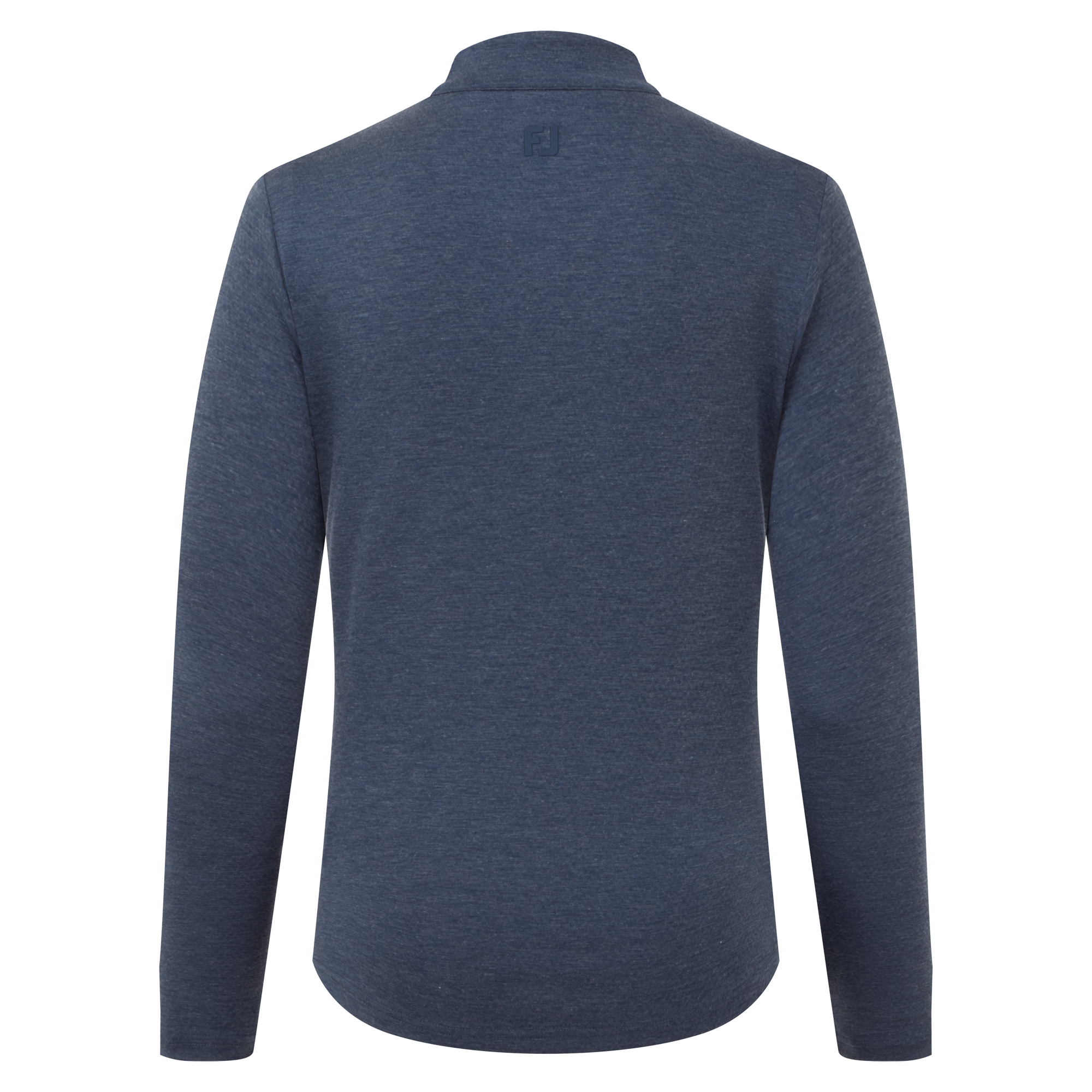 Blade-Kragen Midlayer