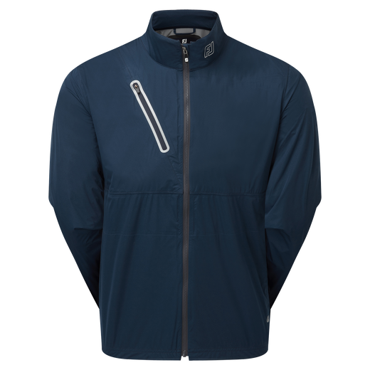 HydroKnit Full Zip-Jacke